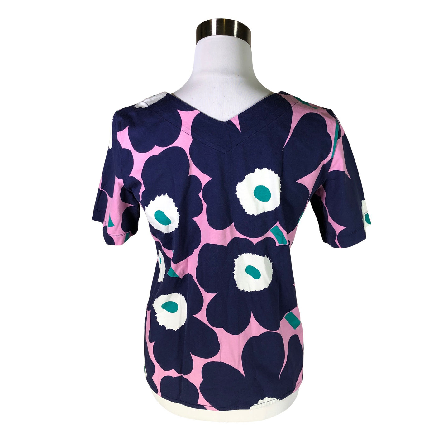 Unisex Marimekko - T-paita, koko 38 - (2)