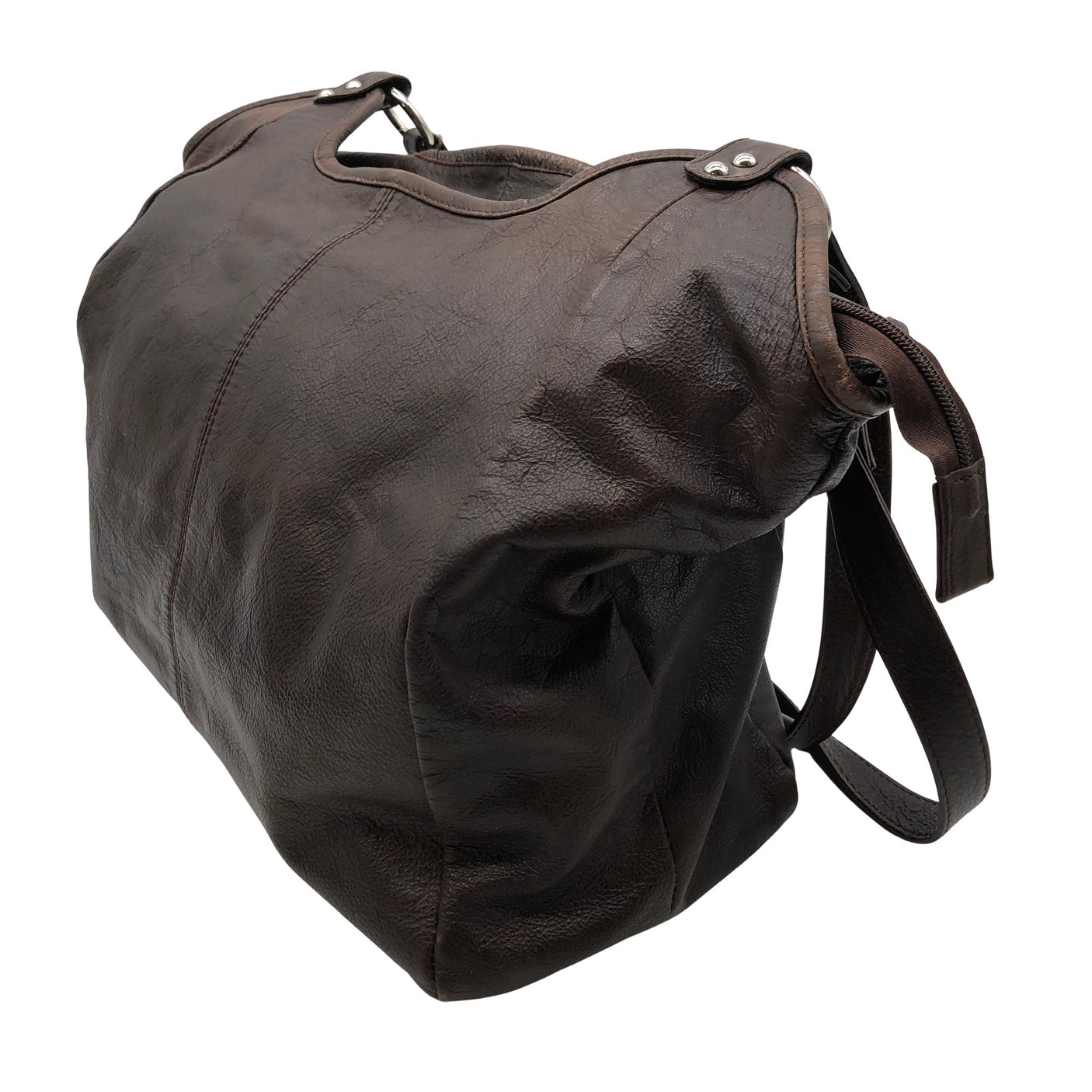 Unisex Magnus Paul - Olkalaukku, koko Maxi - (2)