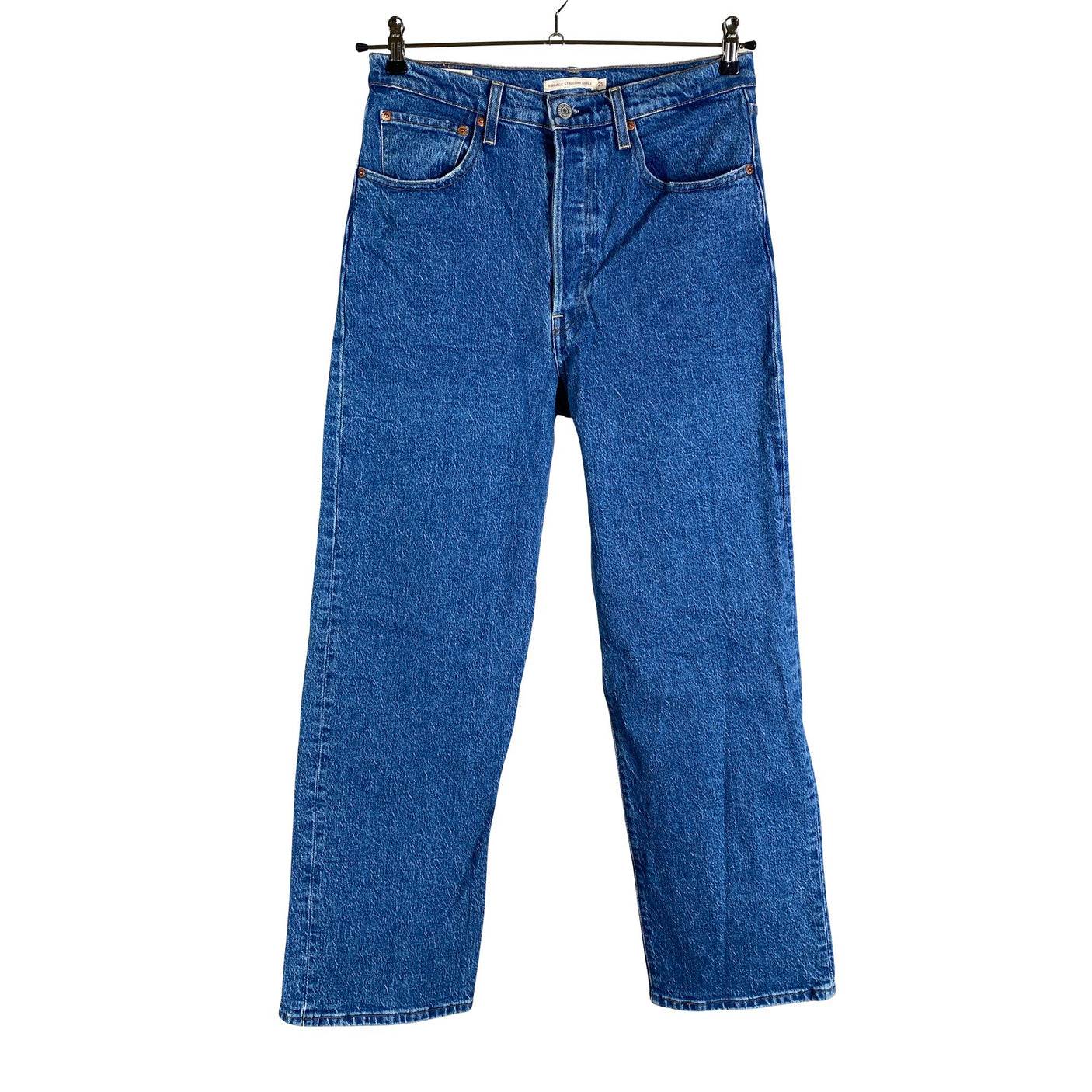 Unisex Levi's - Farkut, koko W29 - (1)