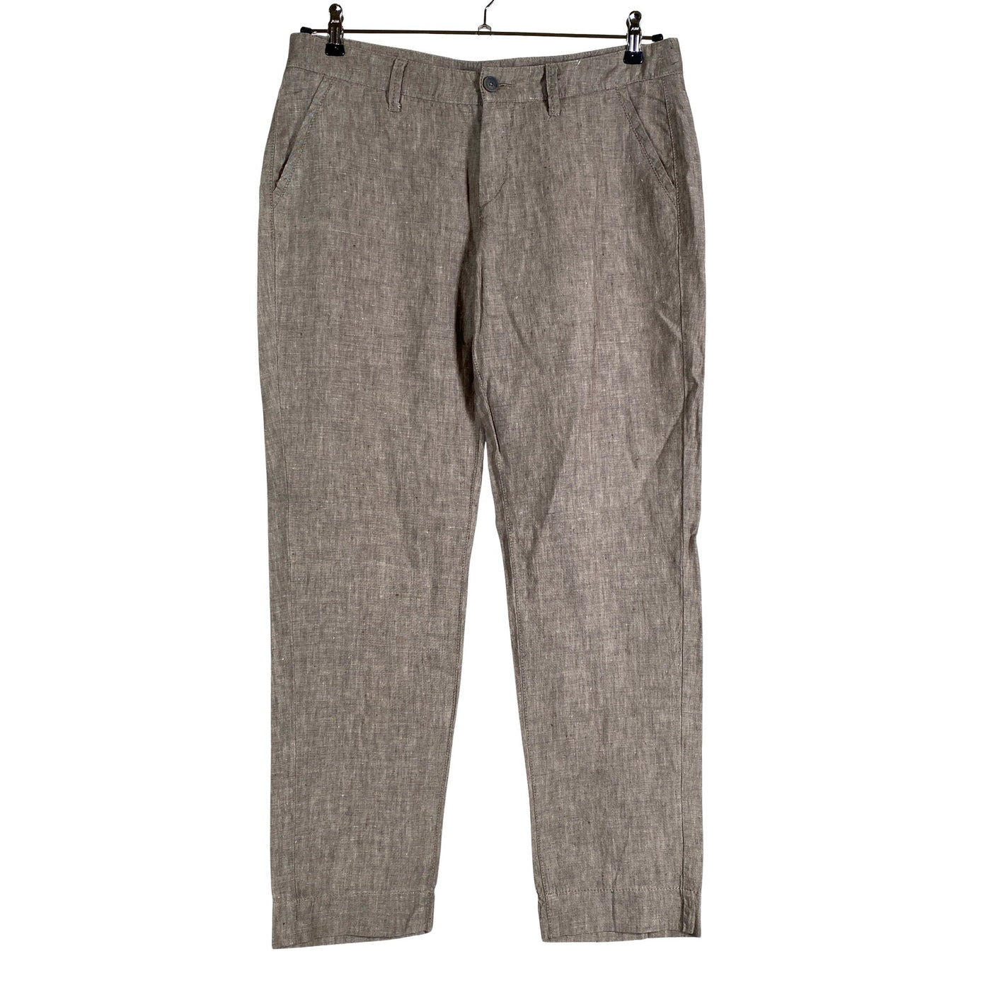 Unisex MAC - Kangashousut, koko 40 - (1)