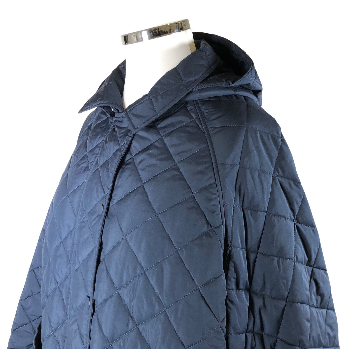 Unisex Nanso - Tikkitakki, koko 48 - (2)