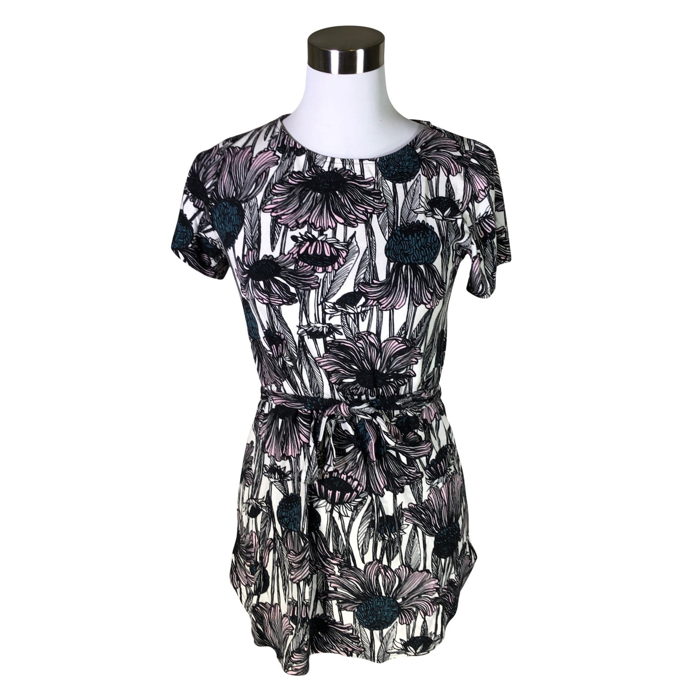 Unisex Nanso - T-paita, koko 34 - (1)