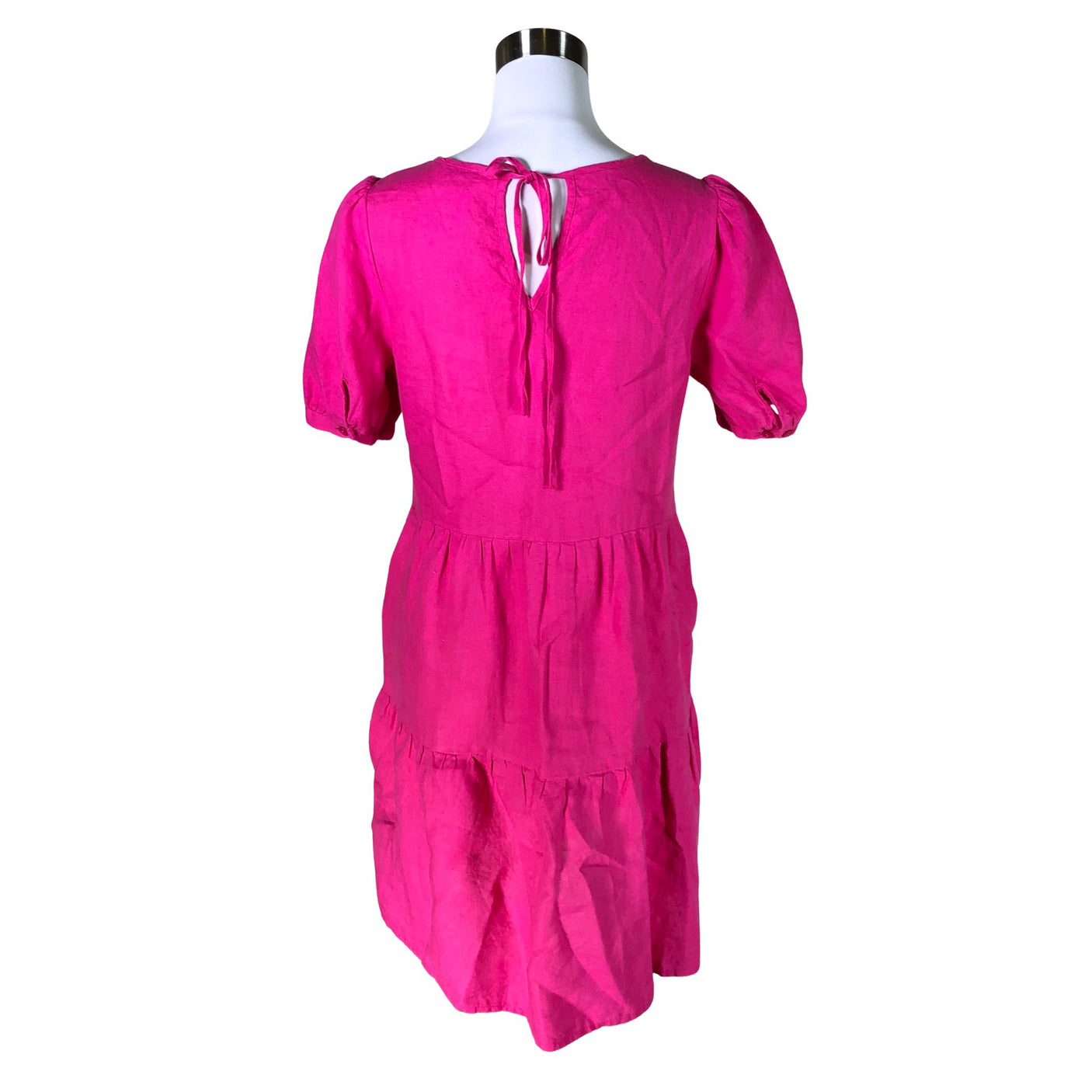 Unisex Nanso - Kangasmekko, koko 34 - (2)