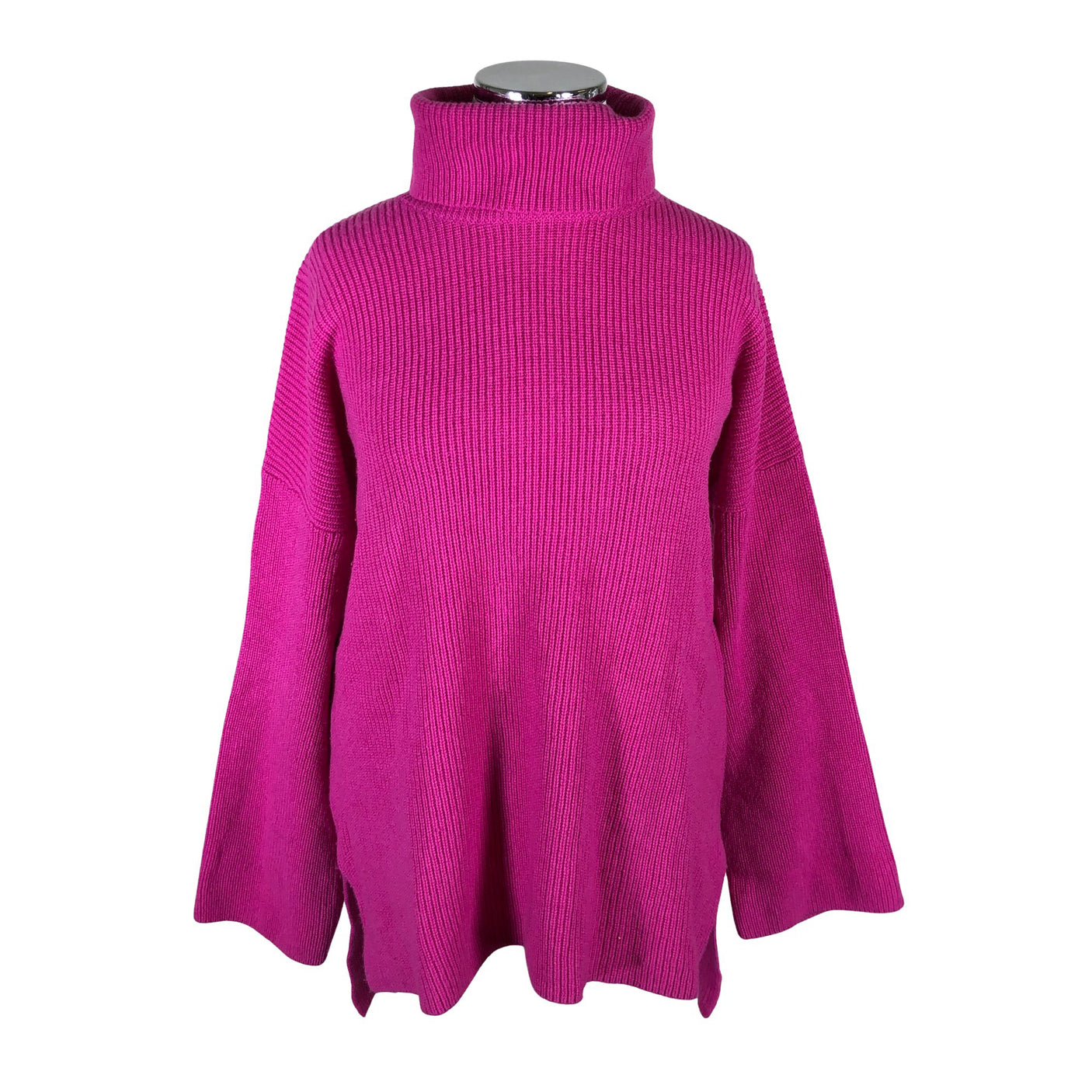 Unisex Nanso - Neuletunika, koko 44 - (1)