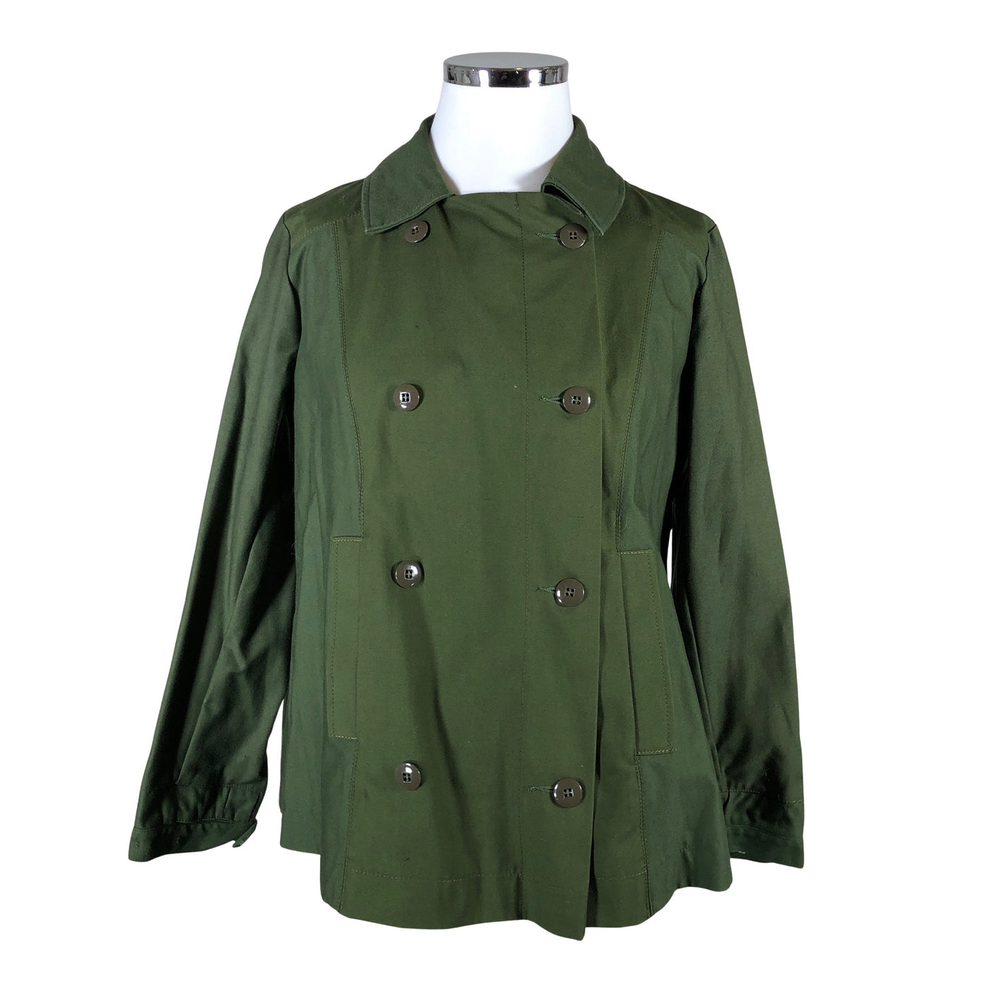 Unisex Globe Hope - Trenssitakki, koko 42 - (1)