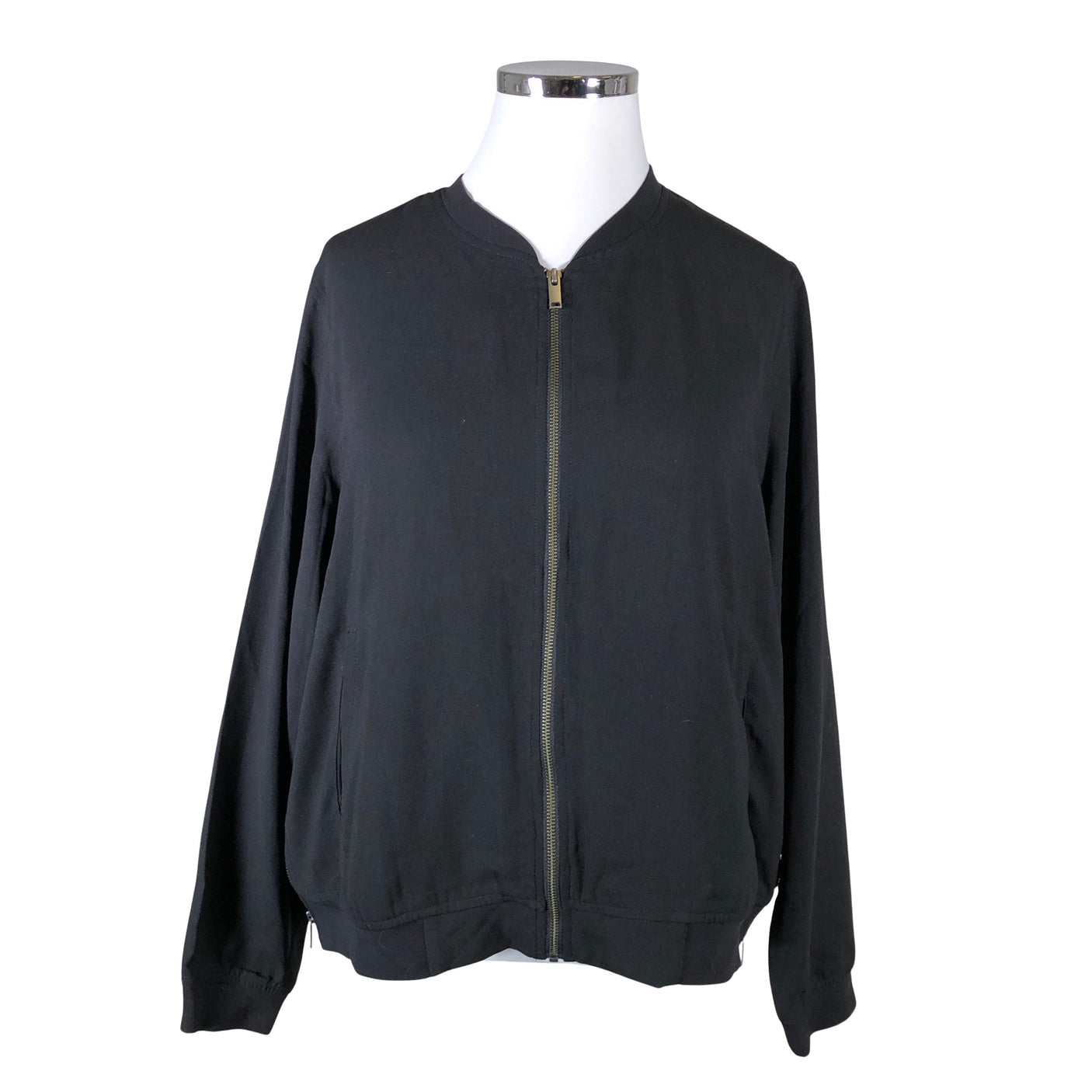 Unisex Lindex - Kesätakki, koko 42 - (1)