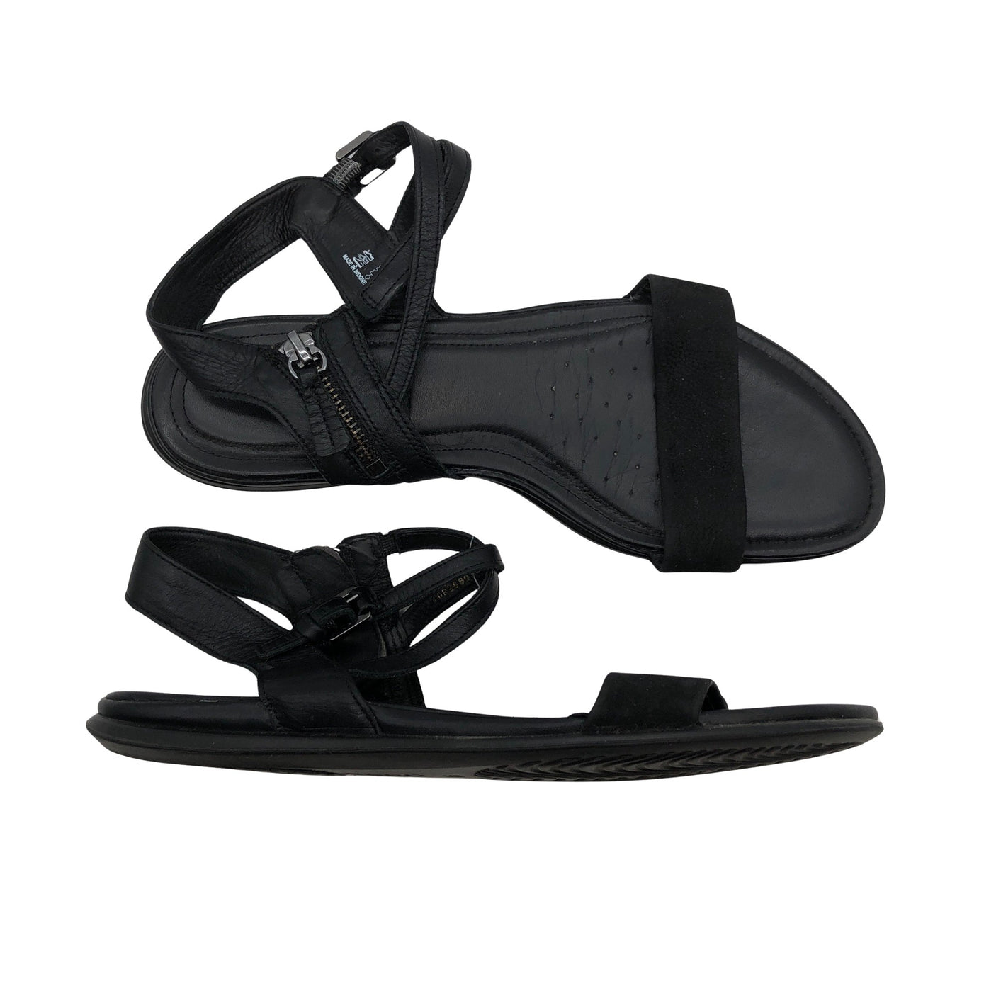 Unisex Ecco - Sandaalit, koko 40 - (1)