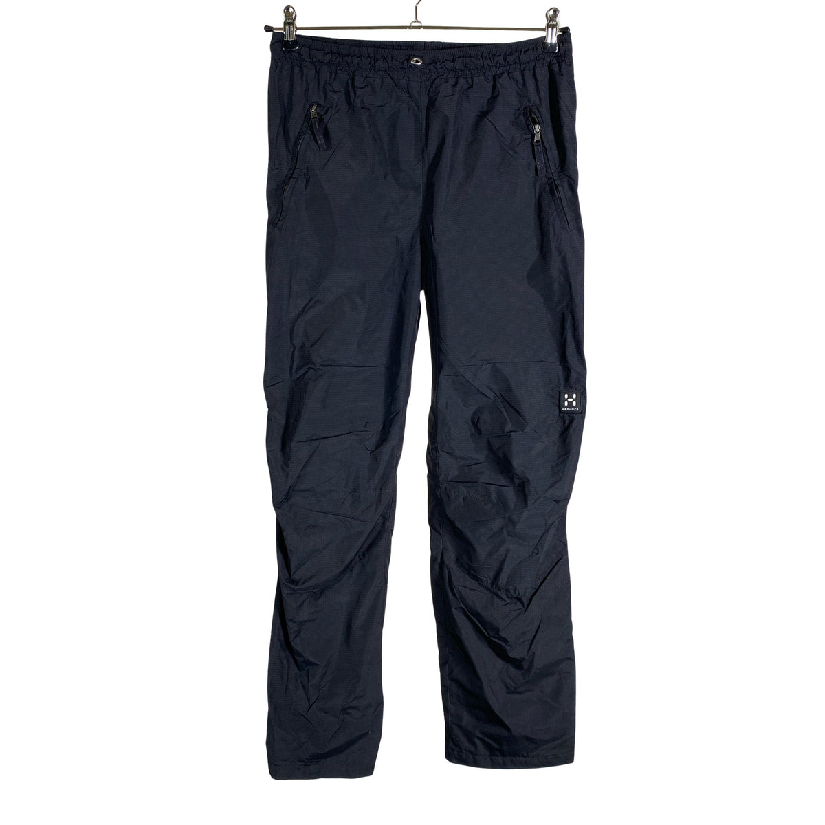 Unisex Haglöfs - Ulkoiluhousut, koko 38 - (1)