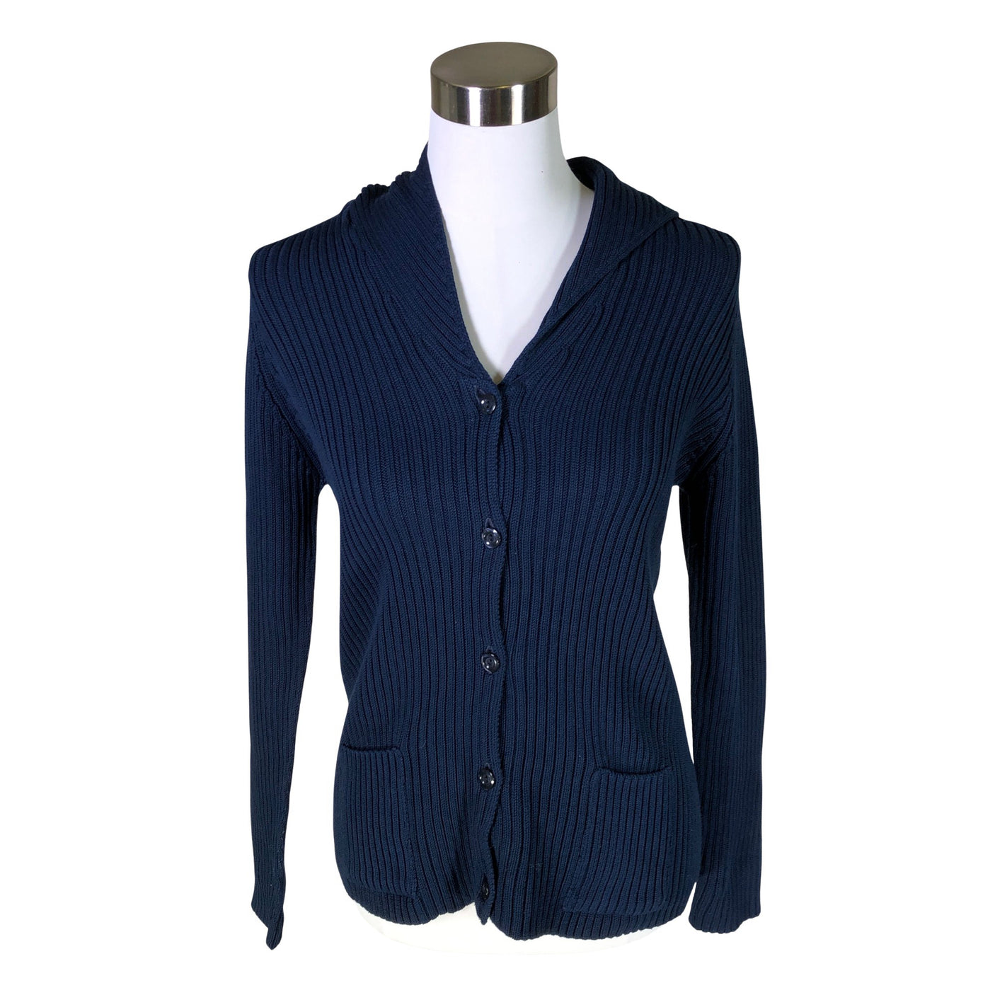 Unisex Anne Linnonmaa - Neuletakki, koko 38 - (1)