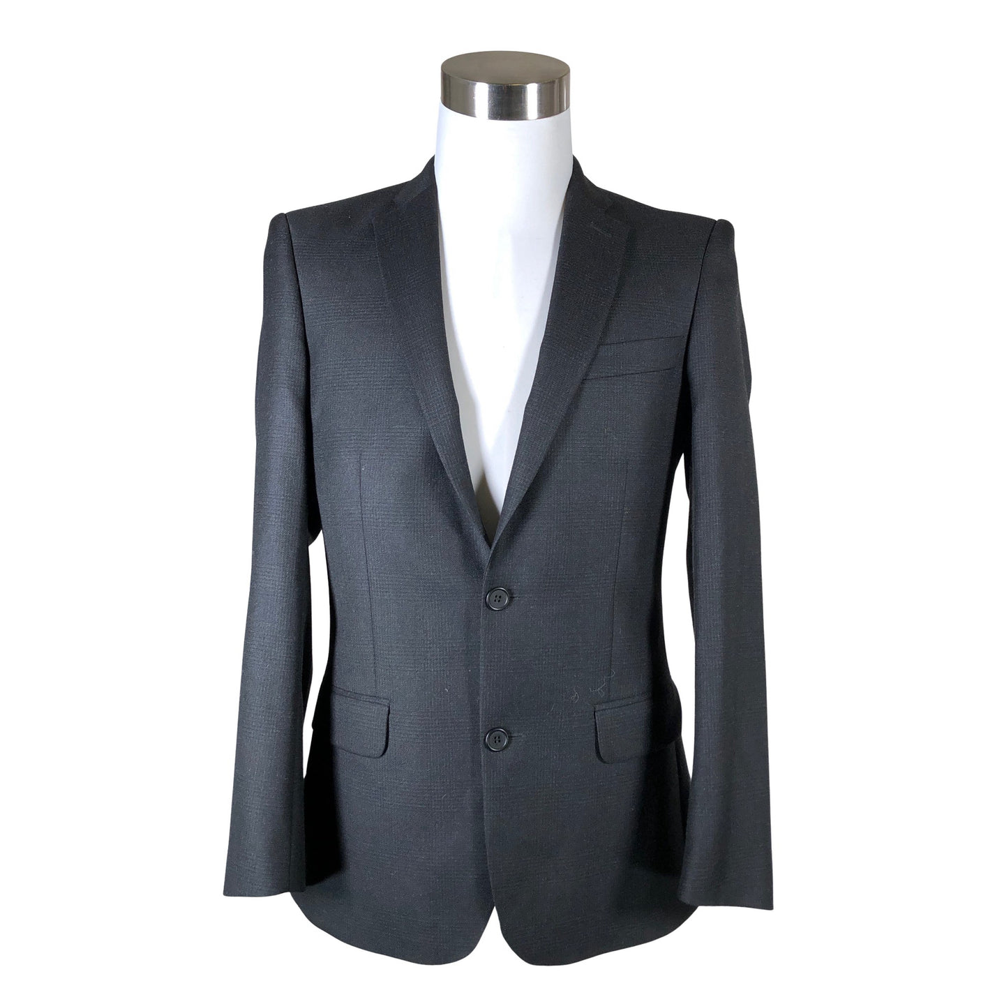 Unisex Turo Tailor - Suit, size M - Gray (3)