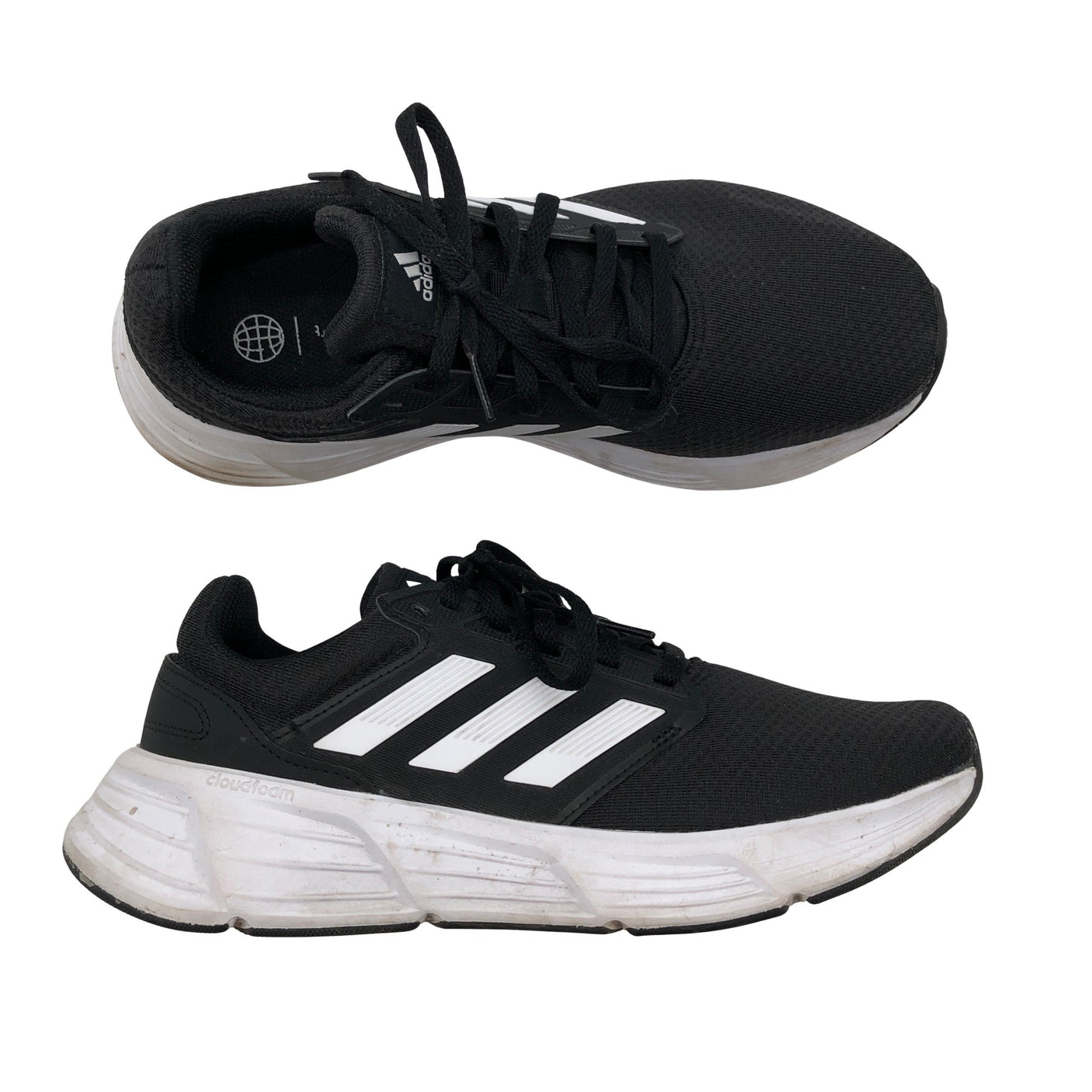 Unisex Adidas - Juoksukengät, koko 41 - (1)