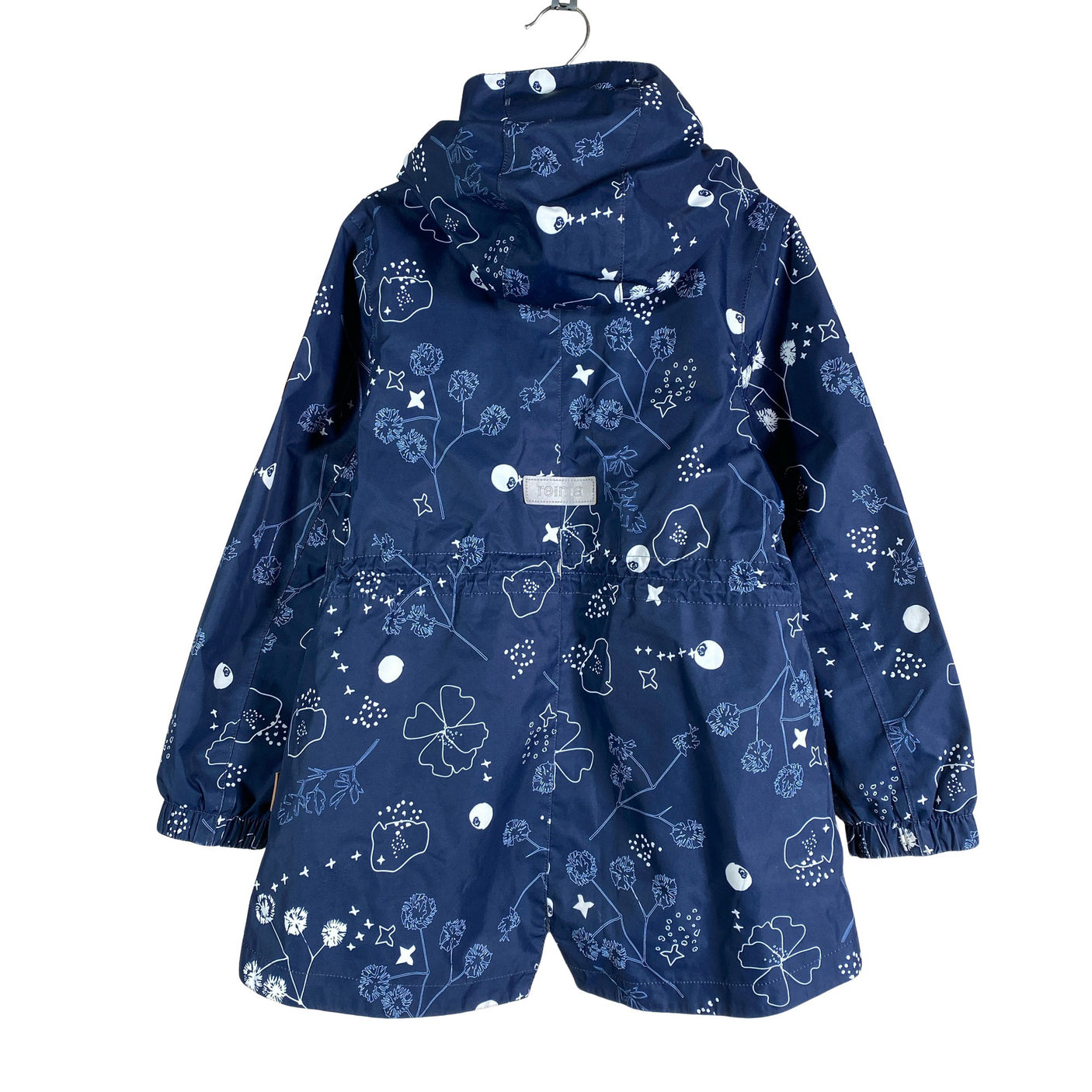 Unisex Reimatec - Välikausitakki, koko 116 - 122 - (2)
