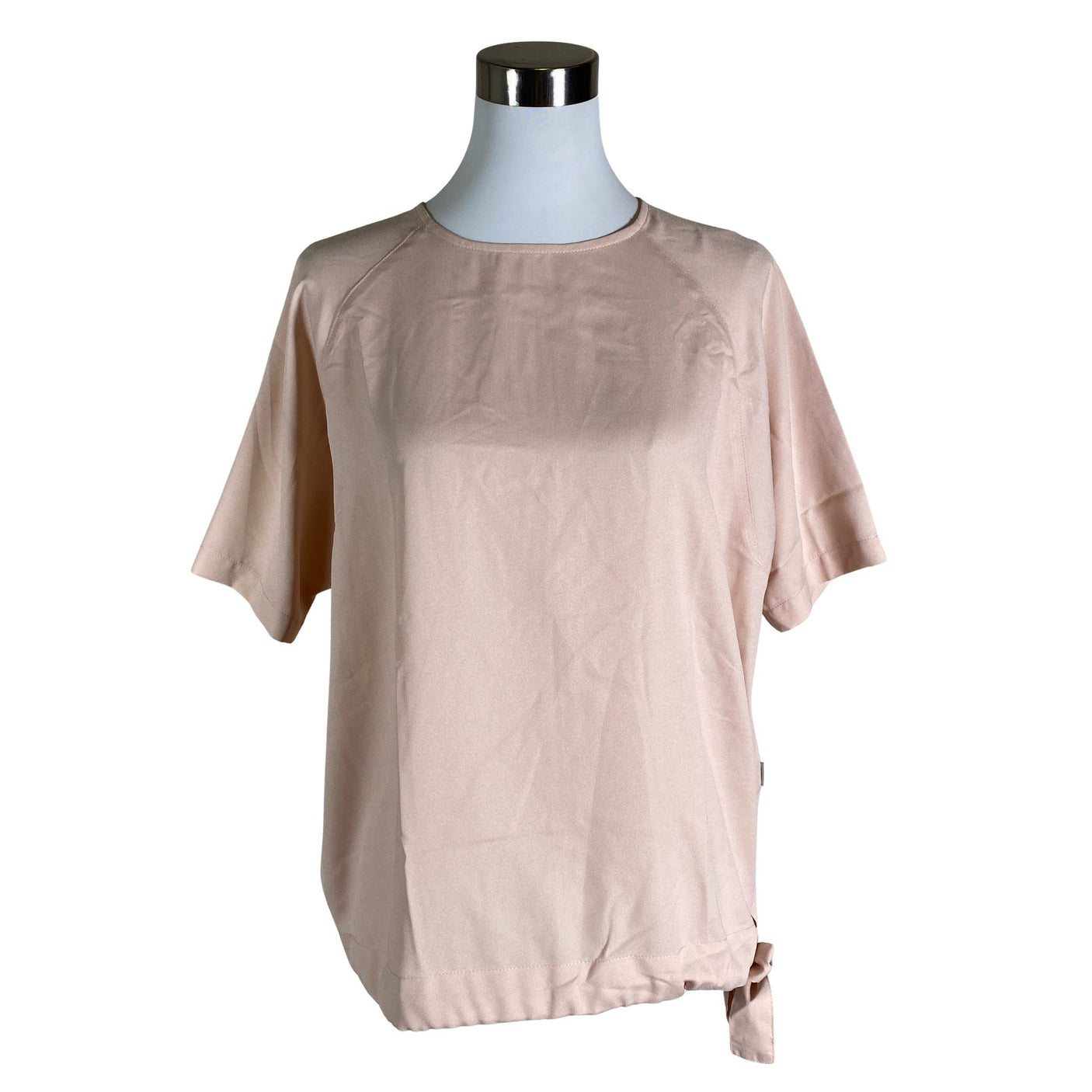 Unisex Makia - Lyhythihainen pusero, koko 36 - (1)