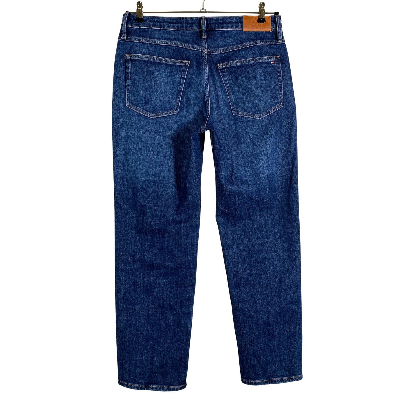 Unisex Tommy Hilfiger - Farkut, koko W30 - (2)