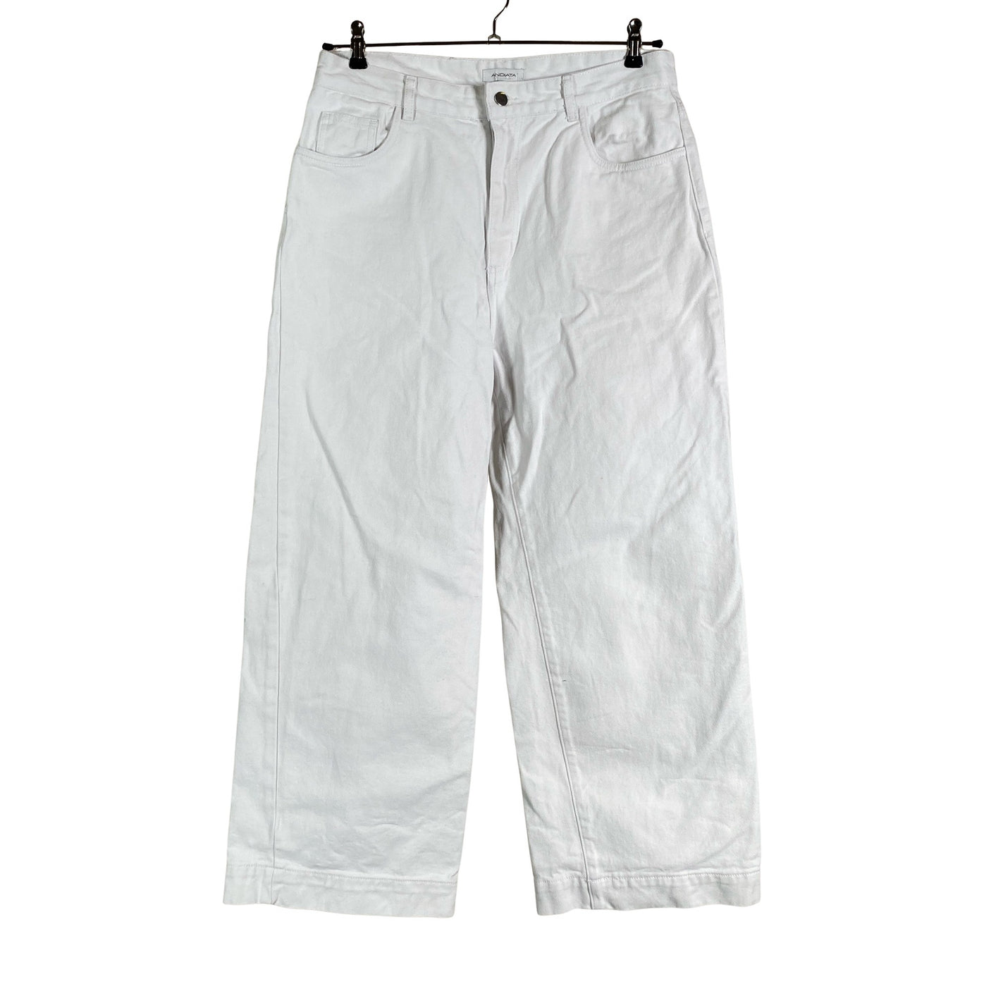 Unisex Andiata - Farkut, koko 44 - (1)