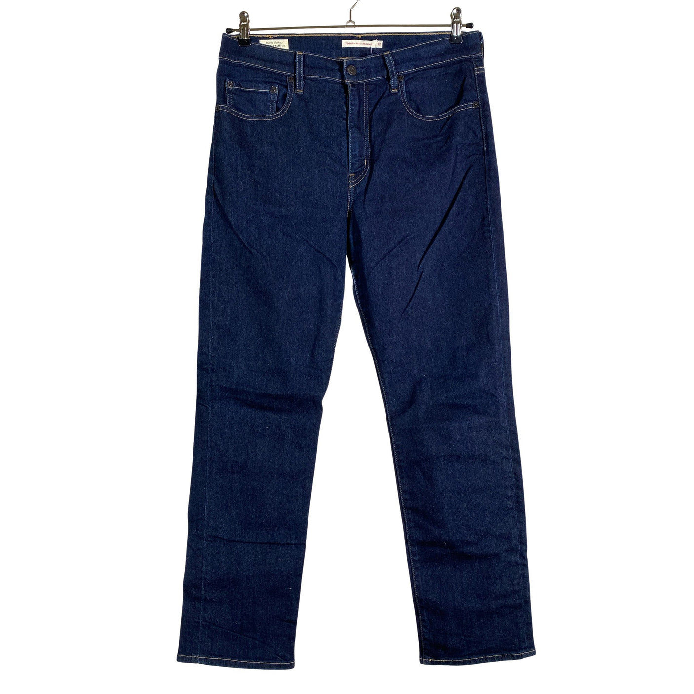 Unisex Levi's - Farkut, koko W32 - (1)