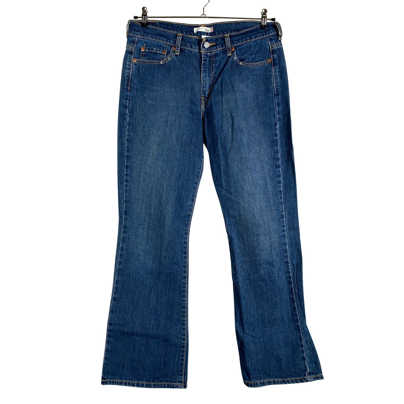 Unisex Levi's - Farkut, koko 42 - (1)