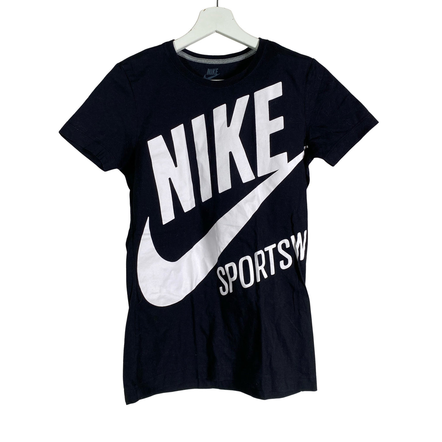 Unisex Nike - T-paita, koko 38 - (1)