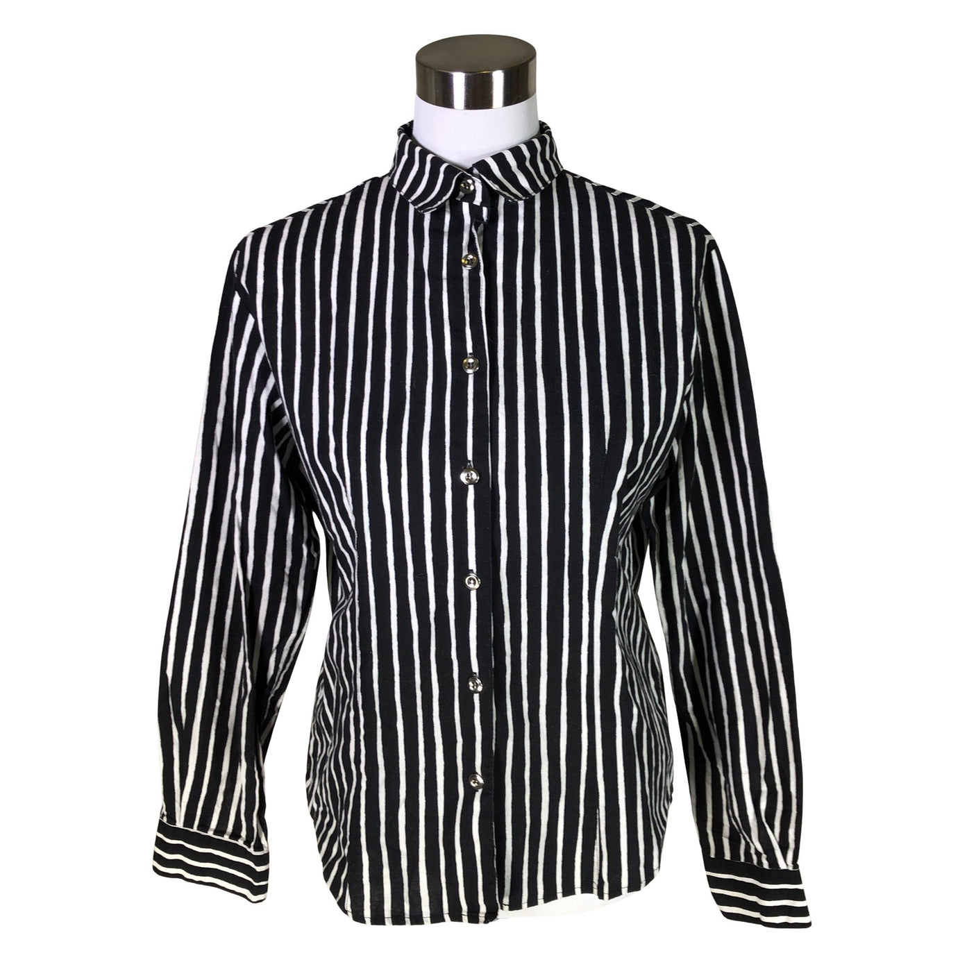 Unisex Marimekko - Kauluspaita, koko 40 - (1)