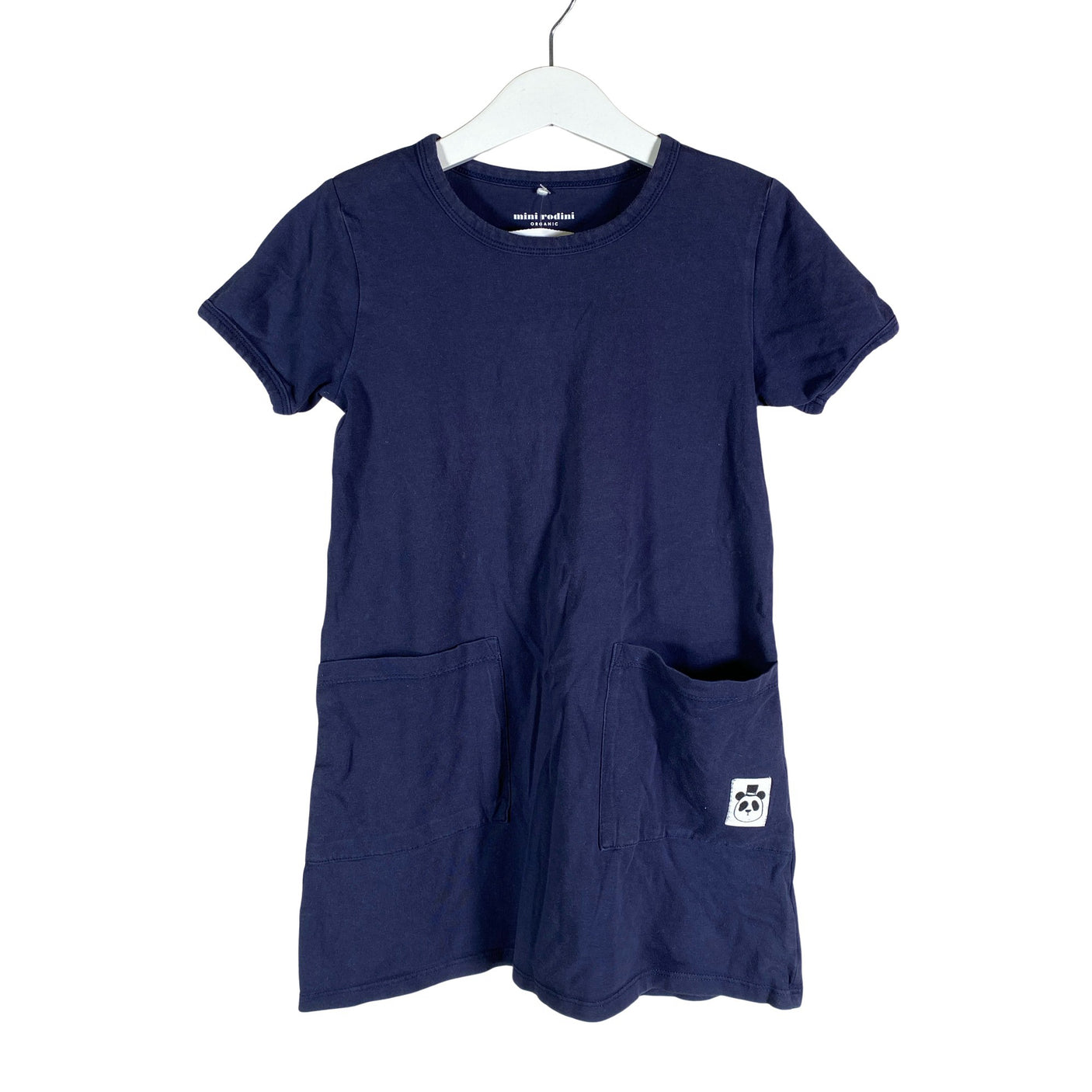 Unisex Mini Rodini - Tunika, koko 116 - 122 - (1)
