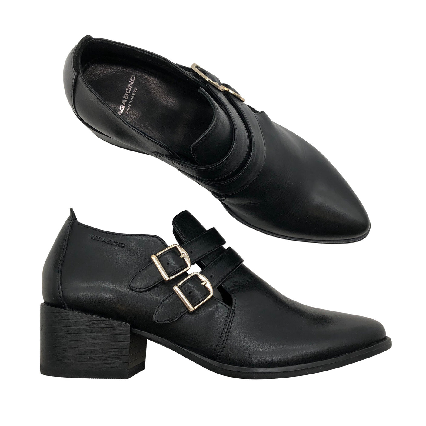 Unisex Vagabond - Kävelykengät, koko 37 - (1)