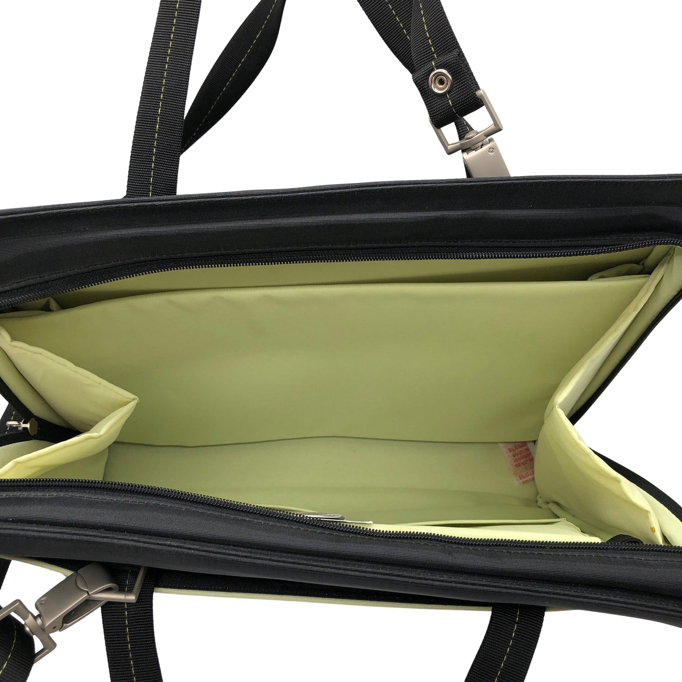 Unisex Samsonite - Tietokonelaukku, koko Maxi - (3)