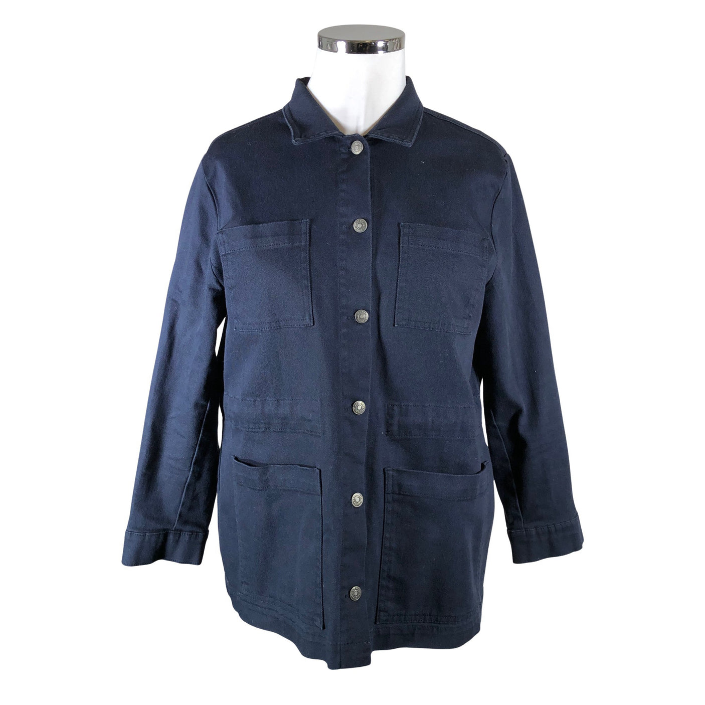 Unisex Nanso - Farkkutakki, koko 42 - (1)