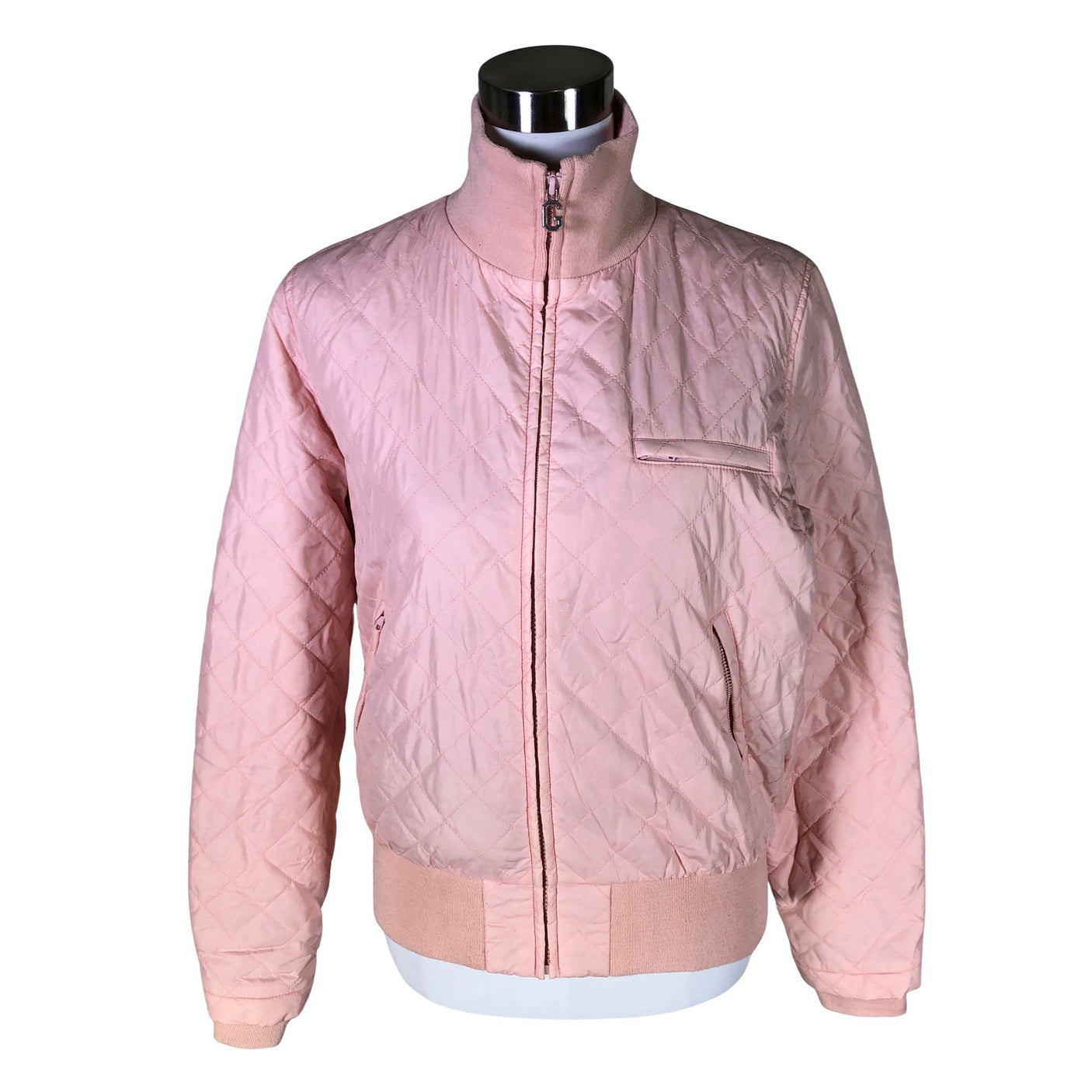 Unisex Gant - Kevyttoppatakki, koko 38 - (1)
