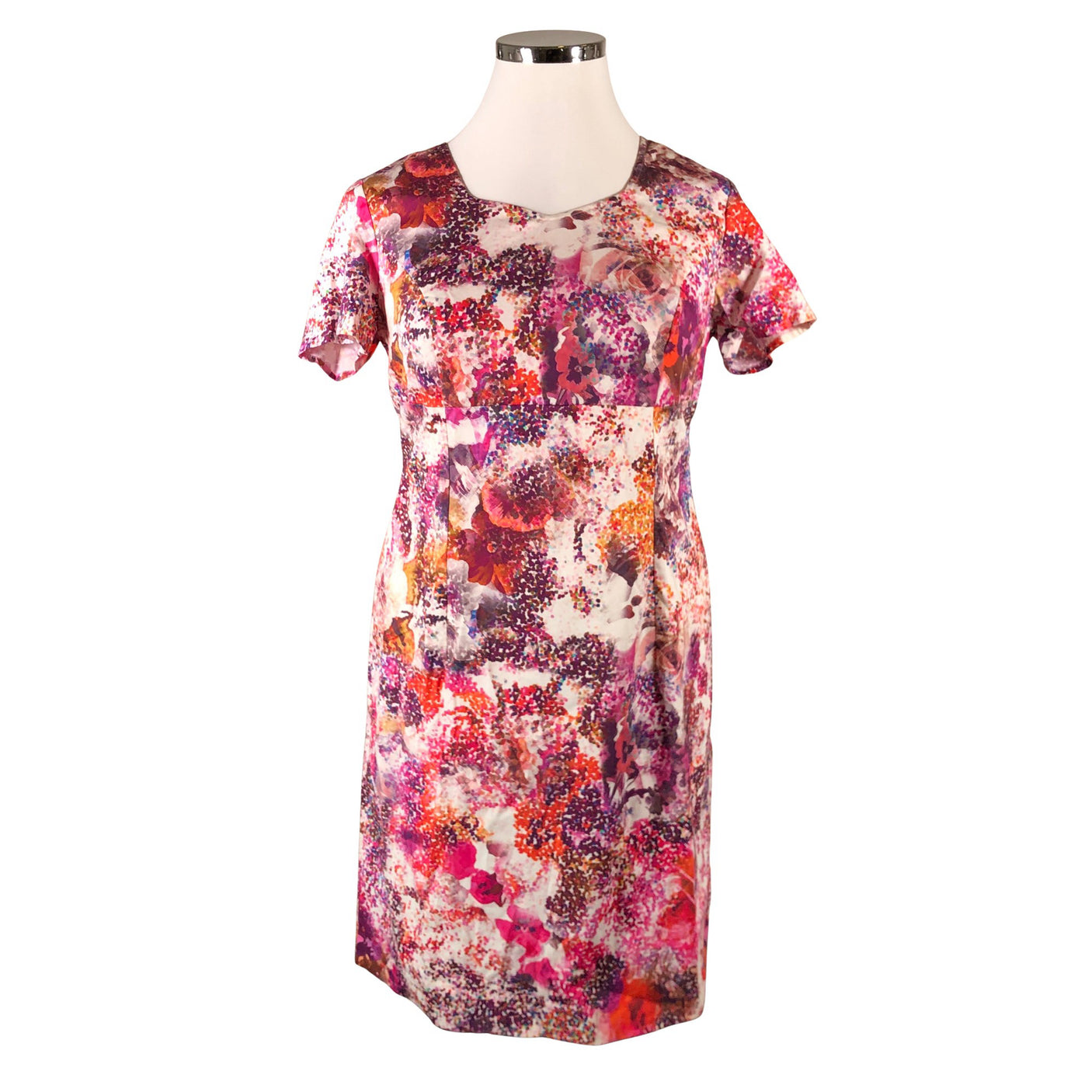 Unisex Voglia - Mekko, koko 42 - (1)