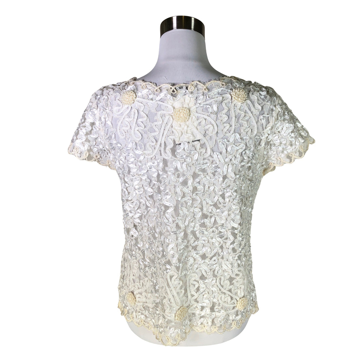 Unisex Zendra - Juhlatoppi, koko 40 - (2)