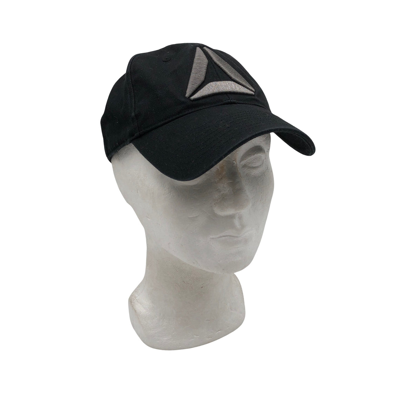 Unisex Reebok - Lippalakki, koko 52 - 54 cm - (1)