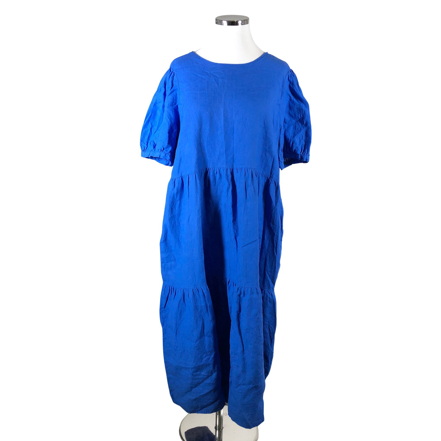Unisex Nanso - Kangasmekko, koko 48 - (1)