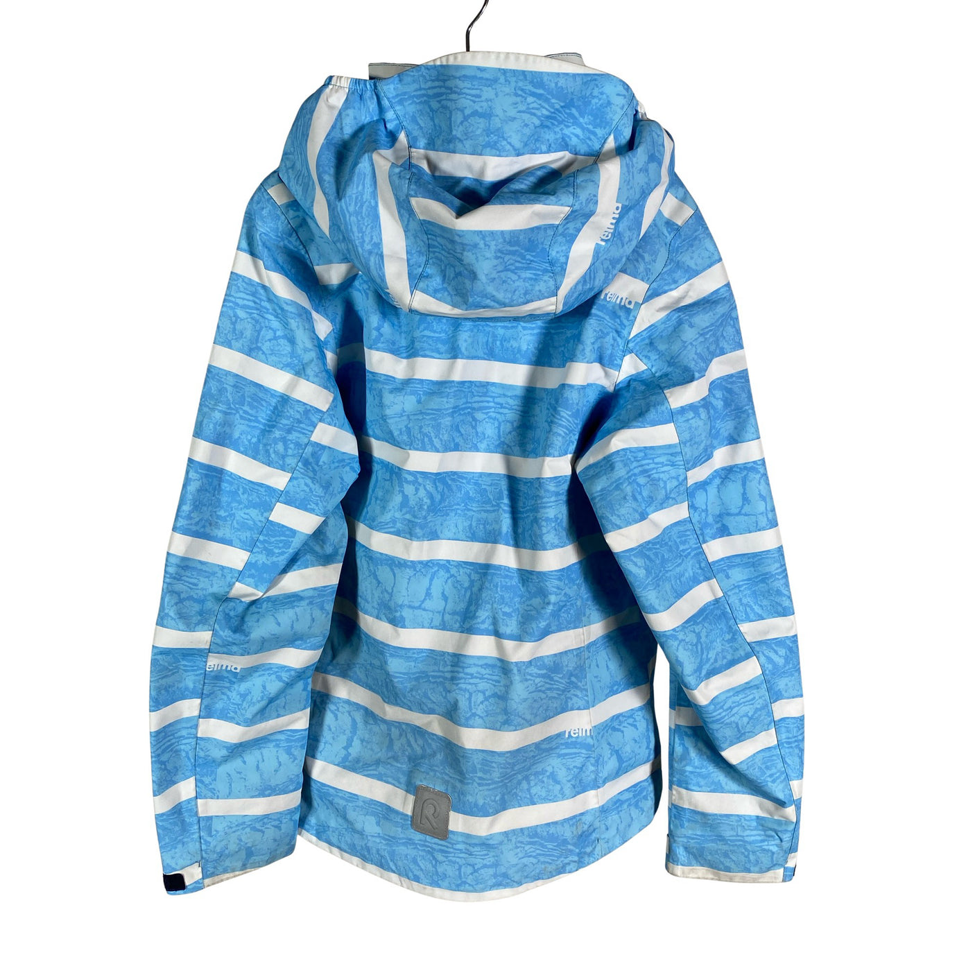 Unisex Reimatec - Välikausitakki, koko 146 - 152 - (2)