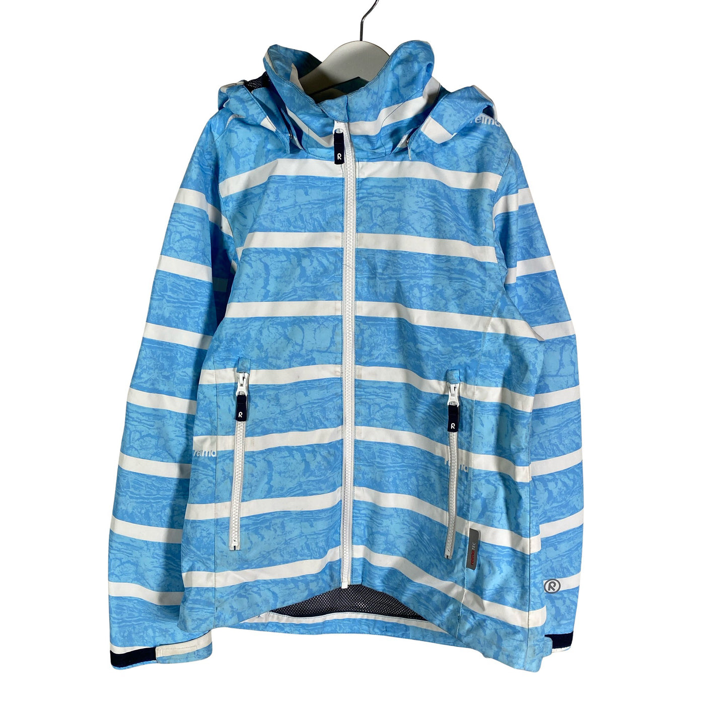 Unisex Reimatec - Välikausitakki, koko 146 - 152 - (1)