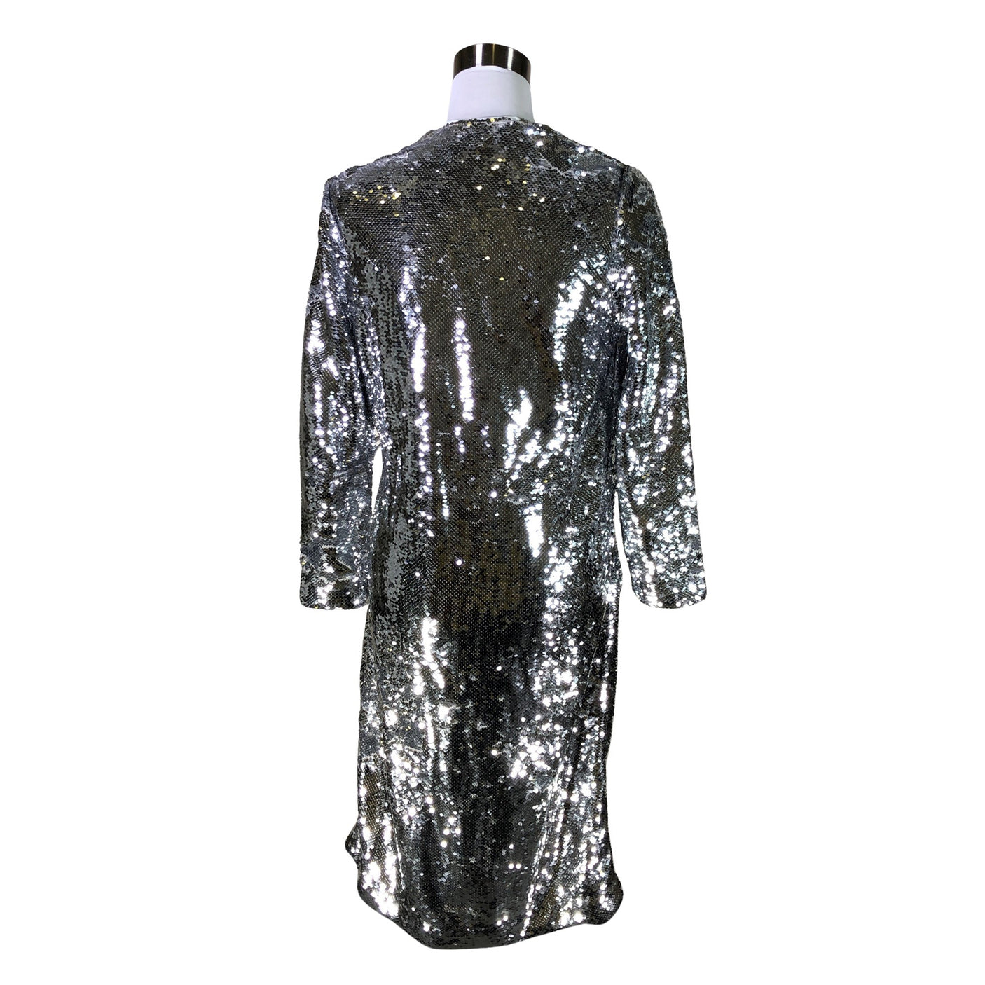 Unisex Ganni - Juhlamekko, koko 36 - (2)