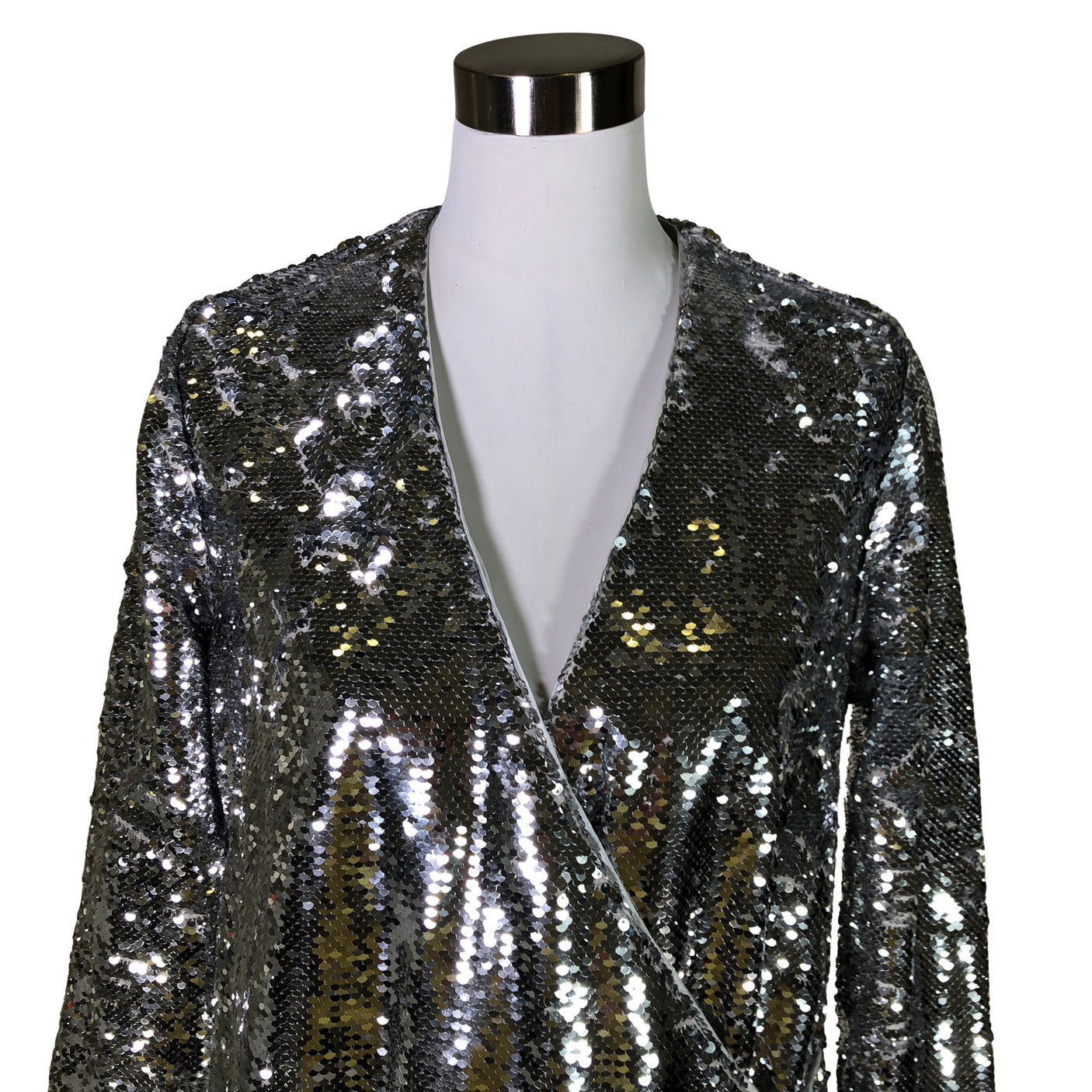 Unisex Ganni - Juhlamekko, koko 36 - (3)