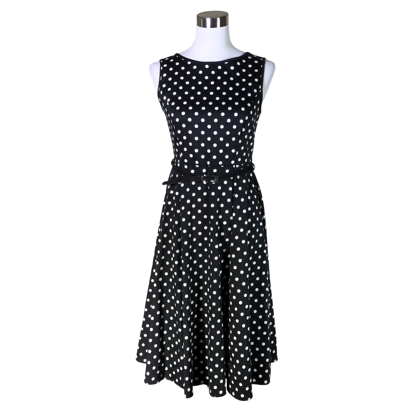 Unisex Lady Vintage - Mekko, koko 38 - (1)