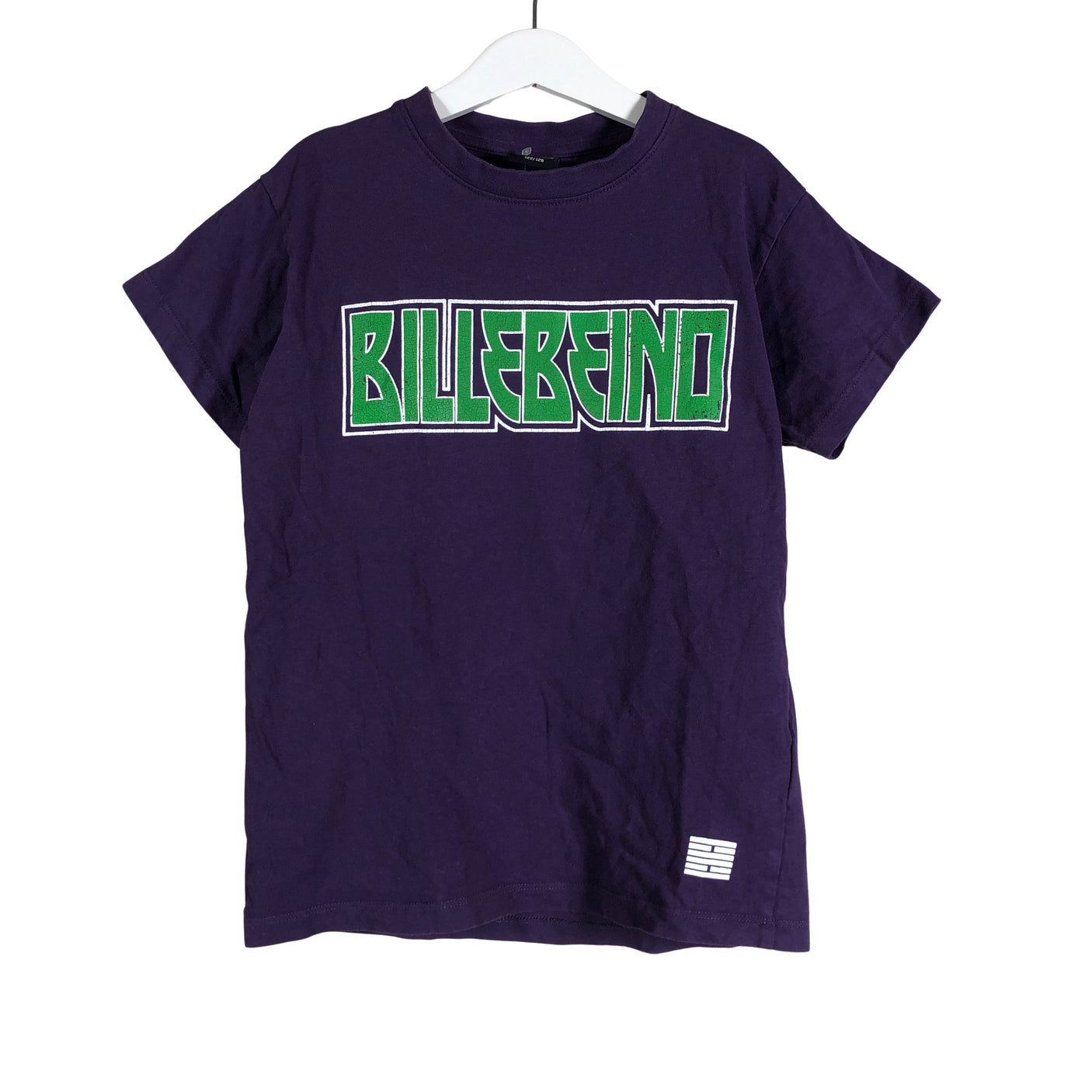 Unisex Billebeino - T-paita, koko 122 - 128 - (1)