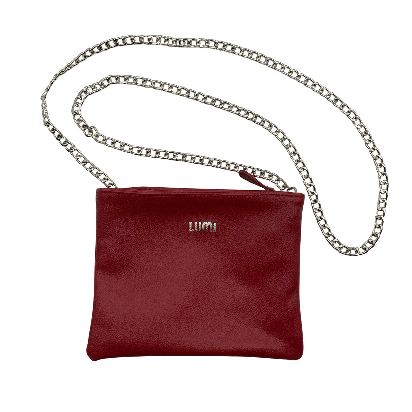 Unisex Lumi - Olkalaukku, koko Mini - (1)