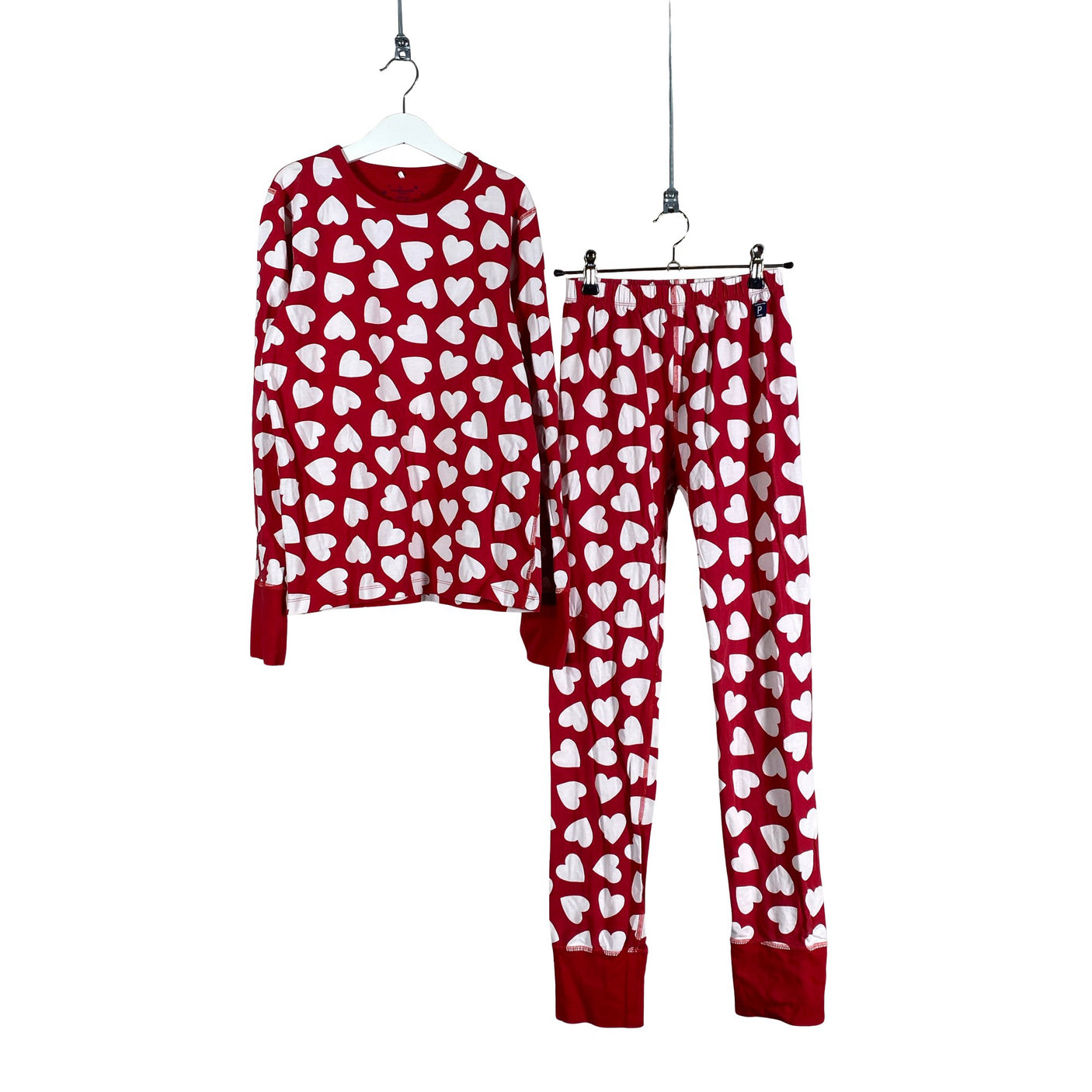 Unisex Polarn O. Pyret - Yöasu, koko 146 - 152 - (1)