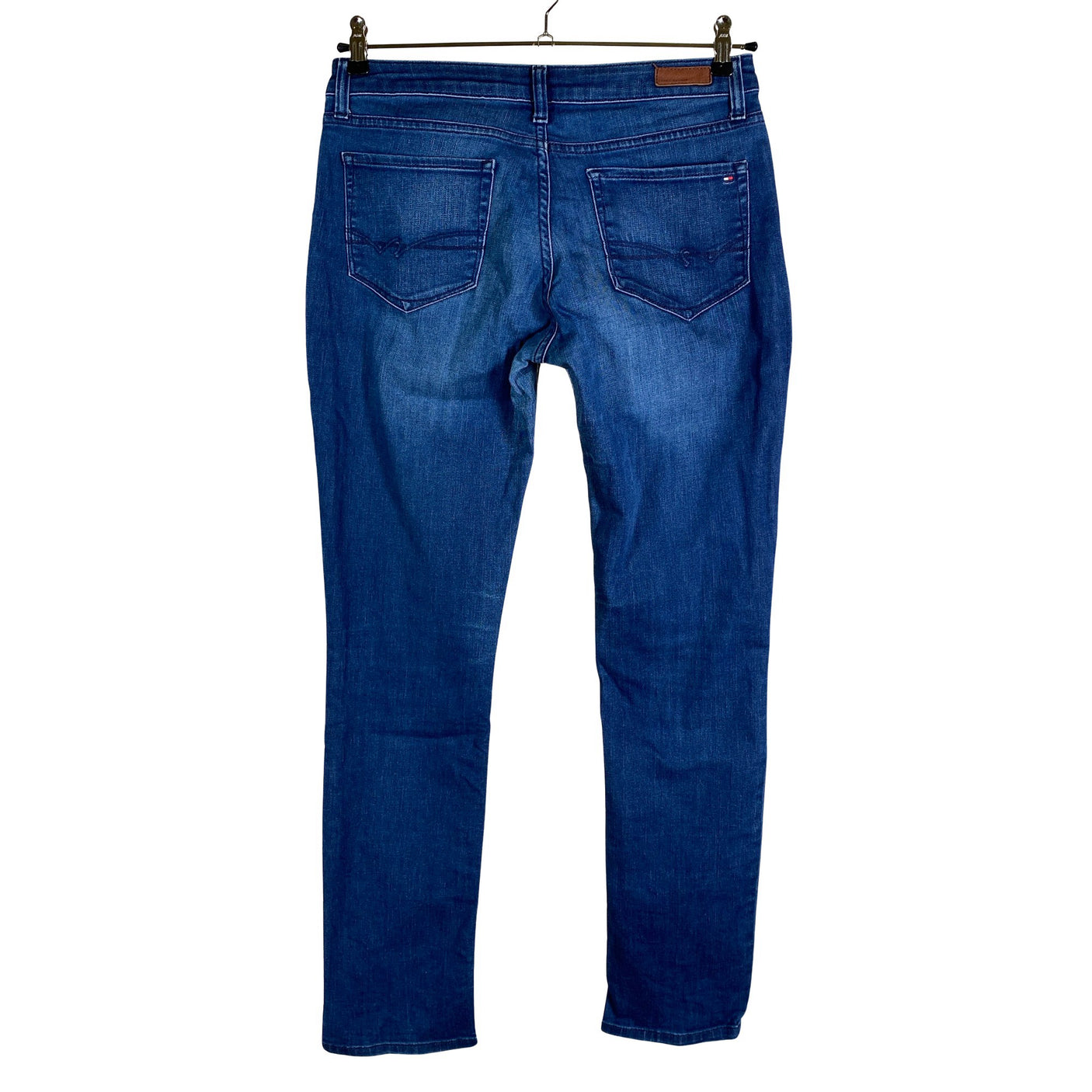 Unisex Tommy Hilfiger - Farkut, koko W30 - (2)