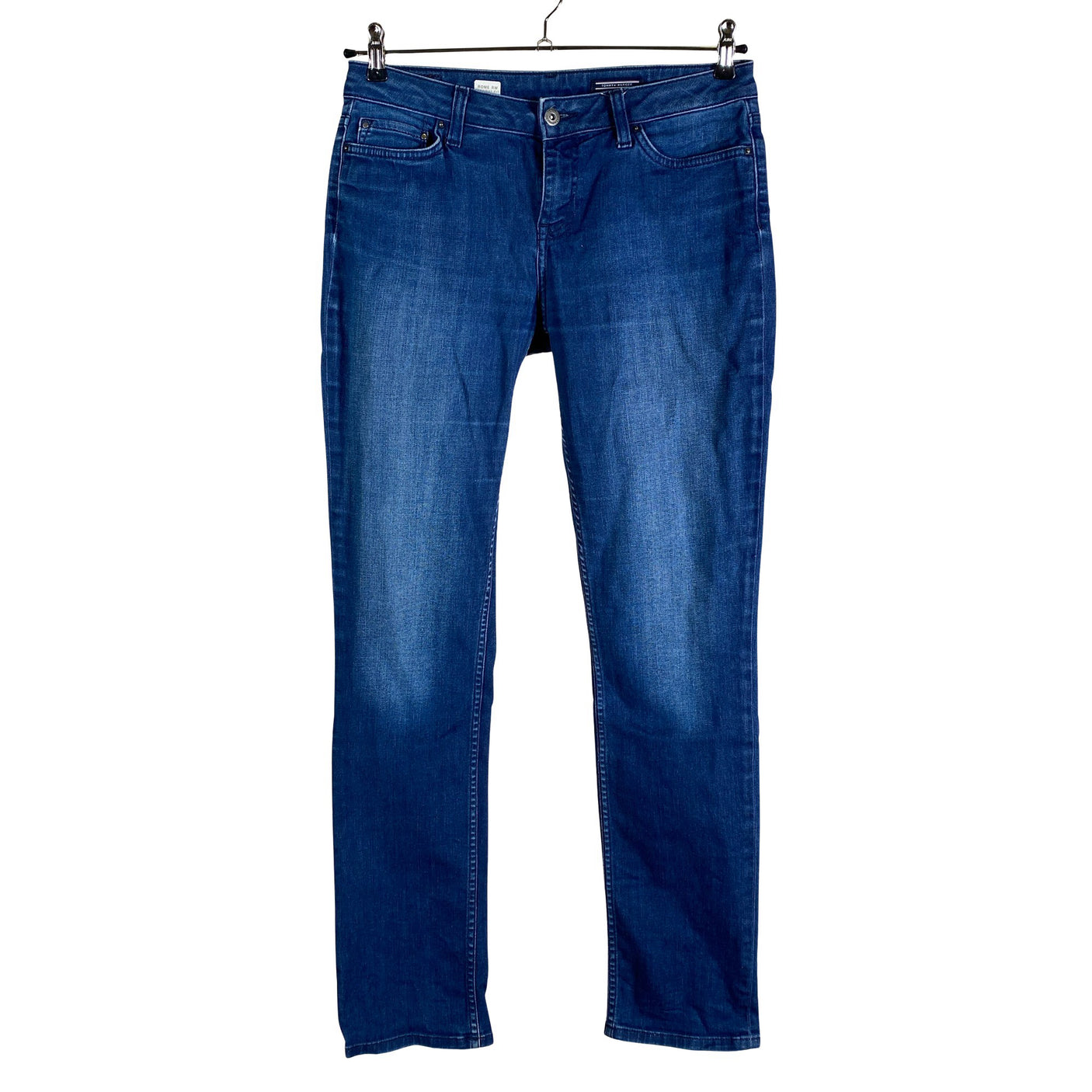Unisex Tommy Hilfiger - Farkut, koko W30 - (1)