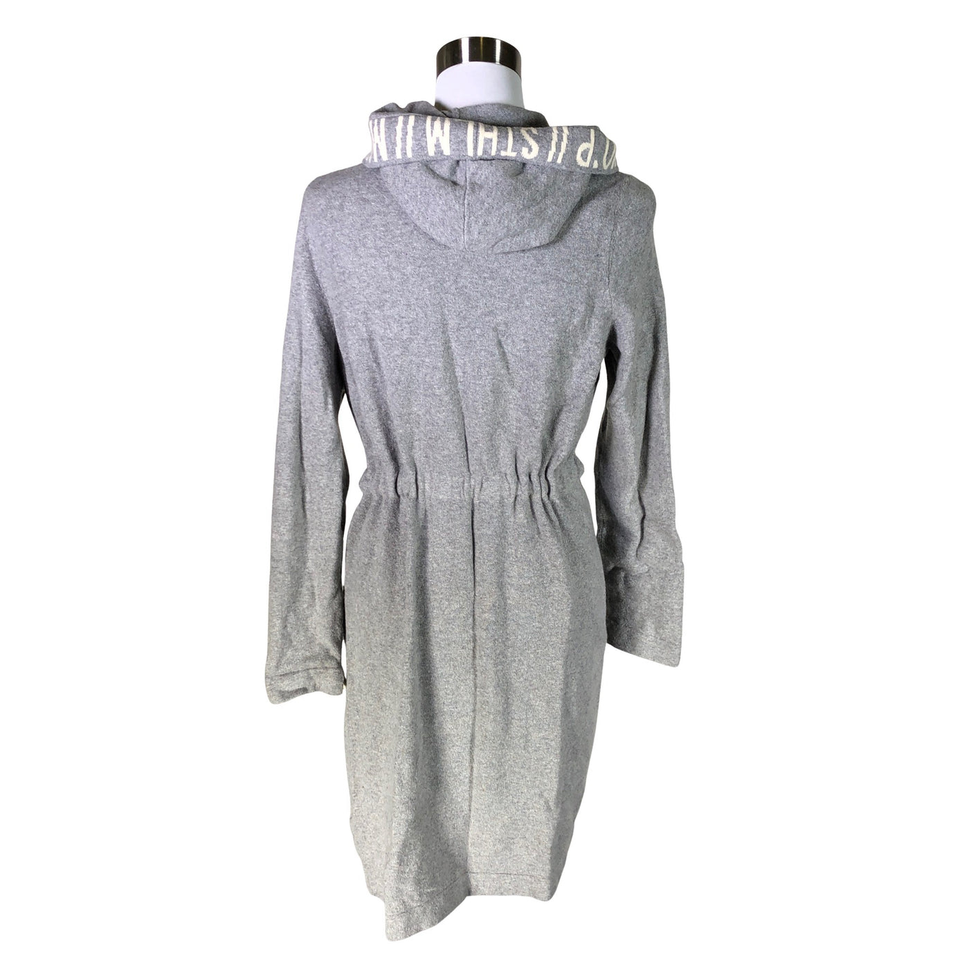 Unisex Marc O'Polo - Cardigan, size 38 - Gray (2)