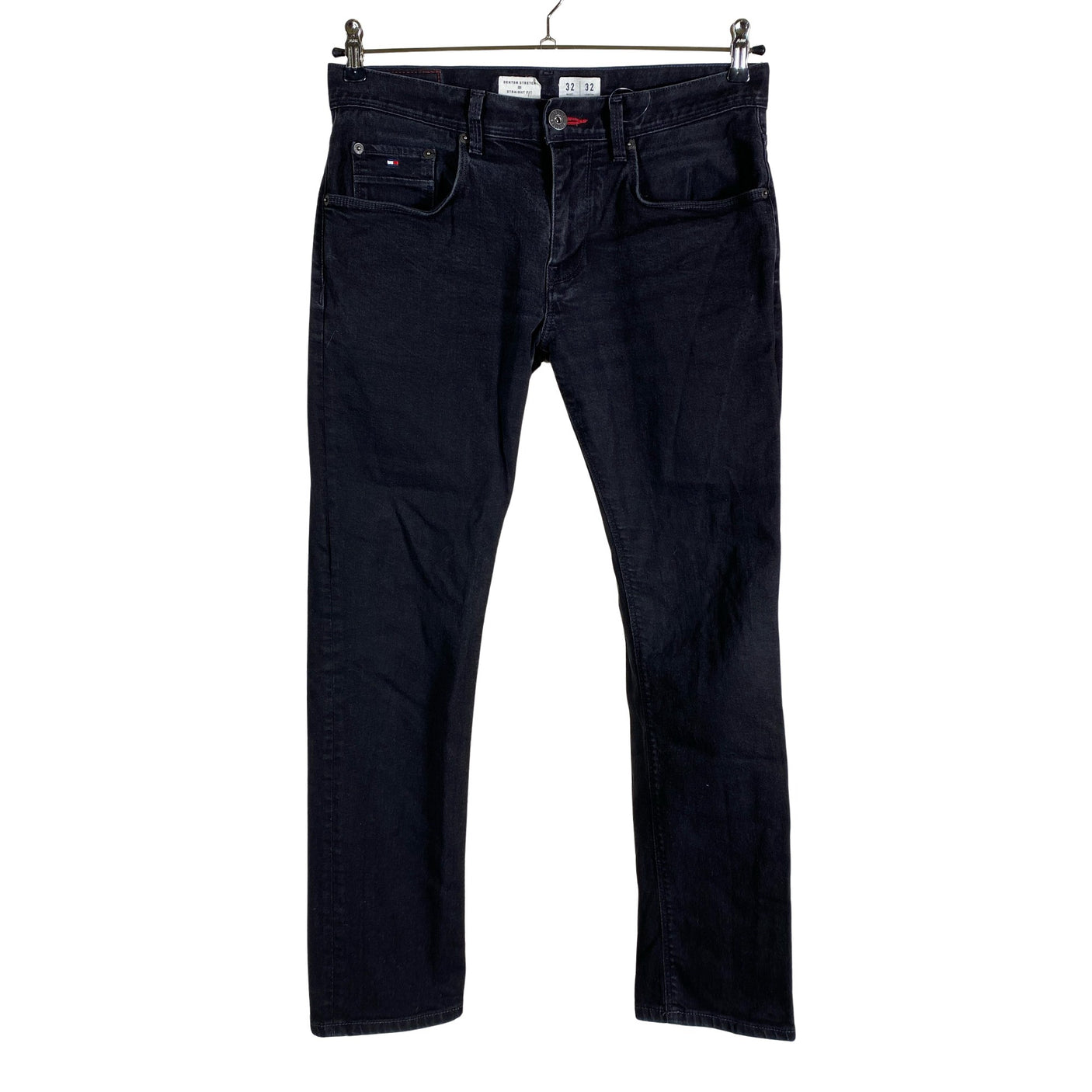 Unisex Tommy Hilfiger - Farkut, koko W32 - (1)