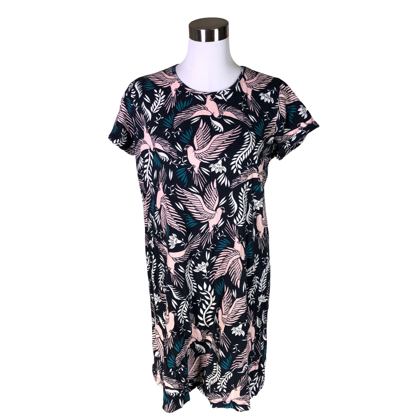 Unisex Nanso - Mekko, koko 38 - (1)