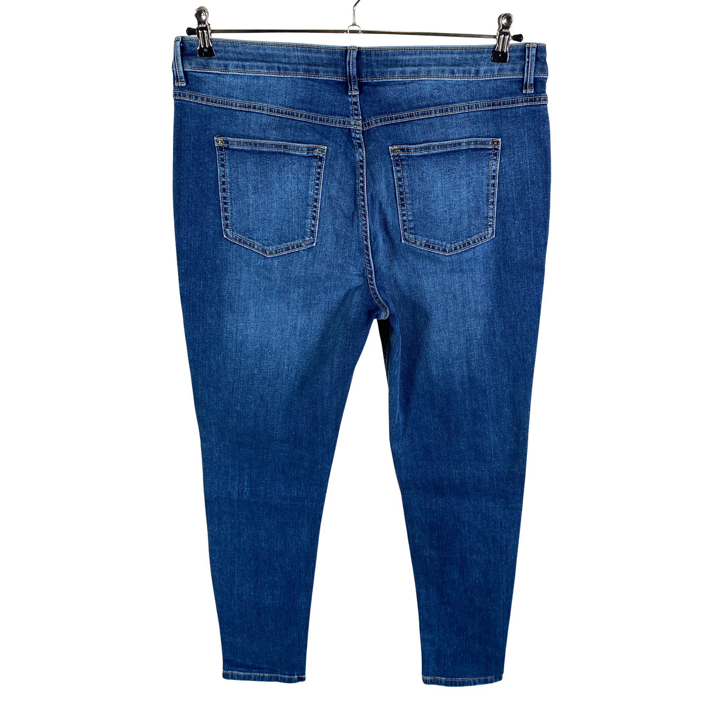 Unisex Marks&Spencer - Farkut, koko 44 - (2)