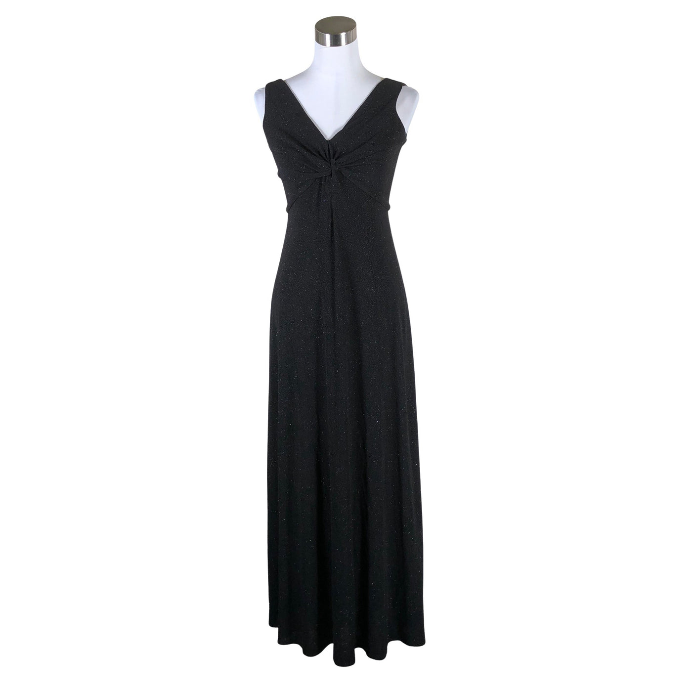 Unisex Ariella - Evening dress, size 34 - Black (1)