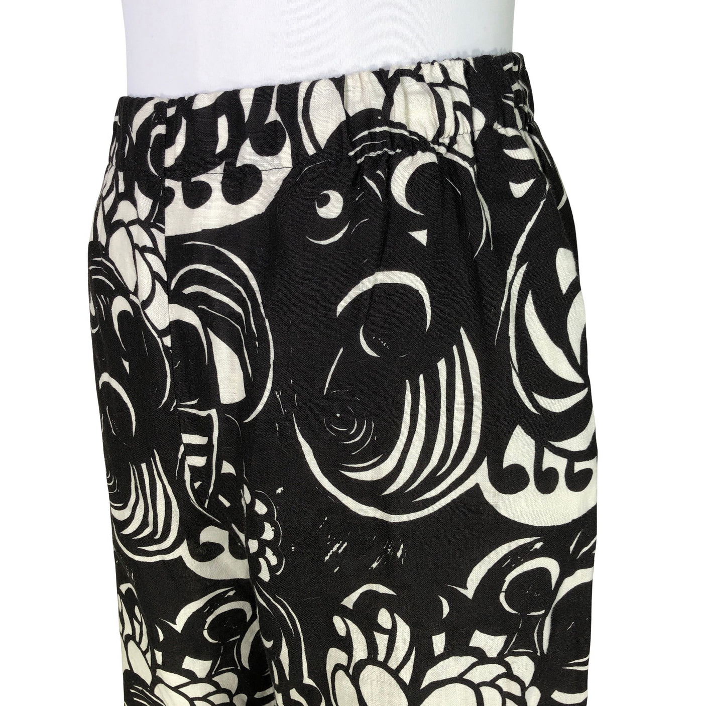 Unisex Marimekko - Housut, koko 38 - (3)
