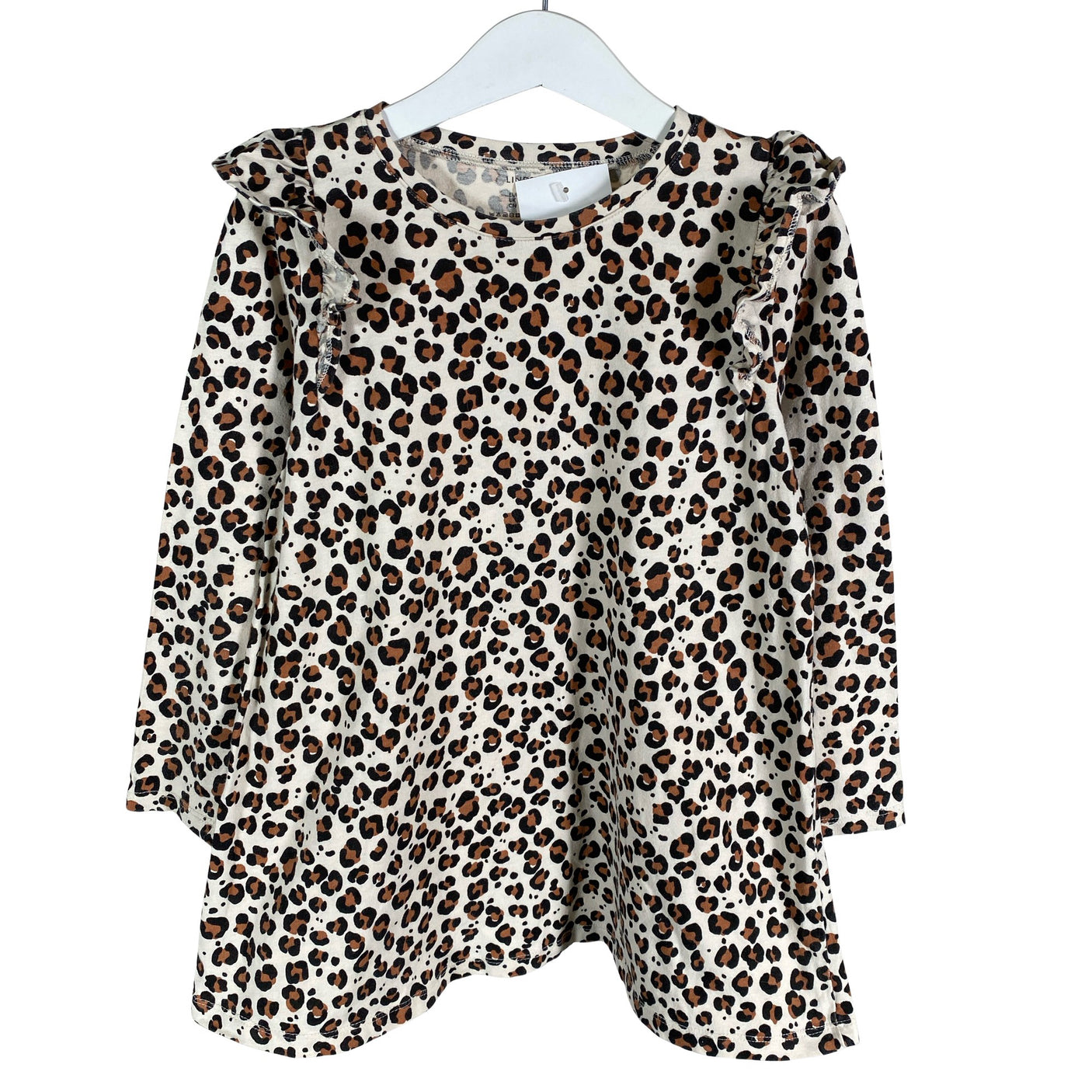 Unisex Lindex - Mekko, koko 116 - 122 - (1)