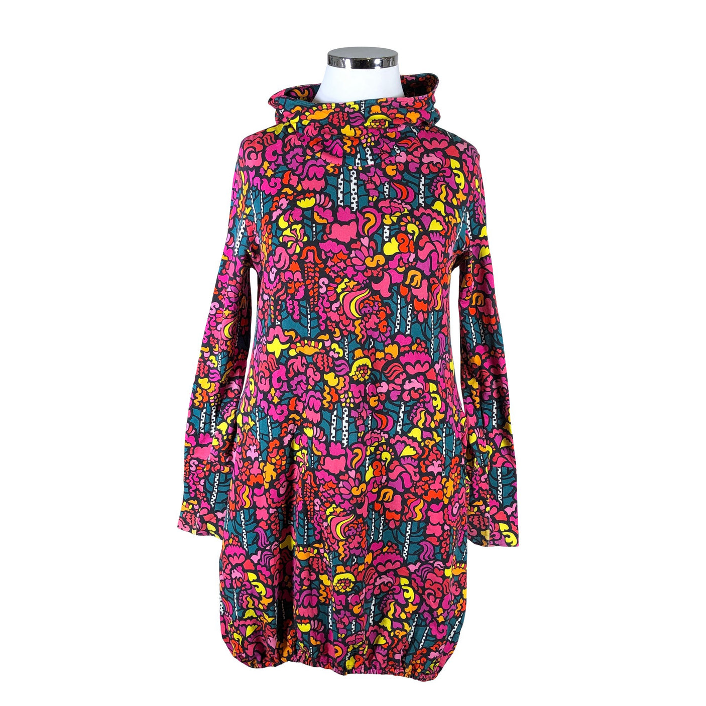 Unisex Taimi - Mekko, koko 42 - (1)